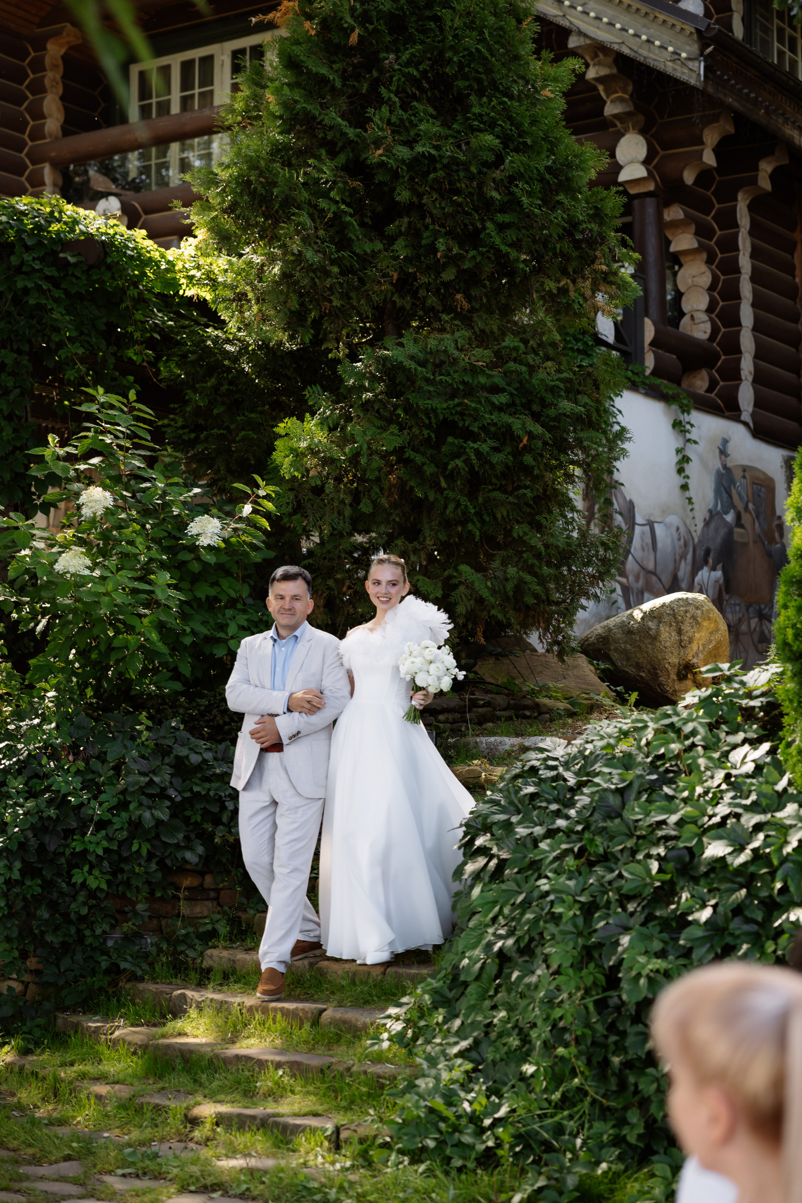 Андрей & Анастасия. RETOUCH-HOUSE