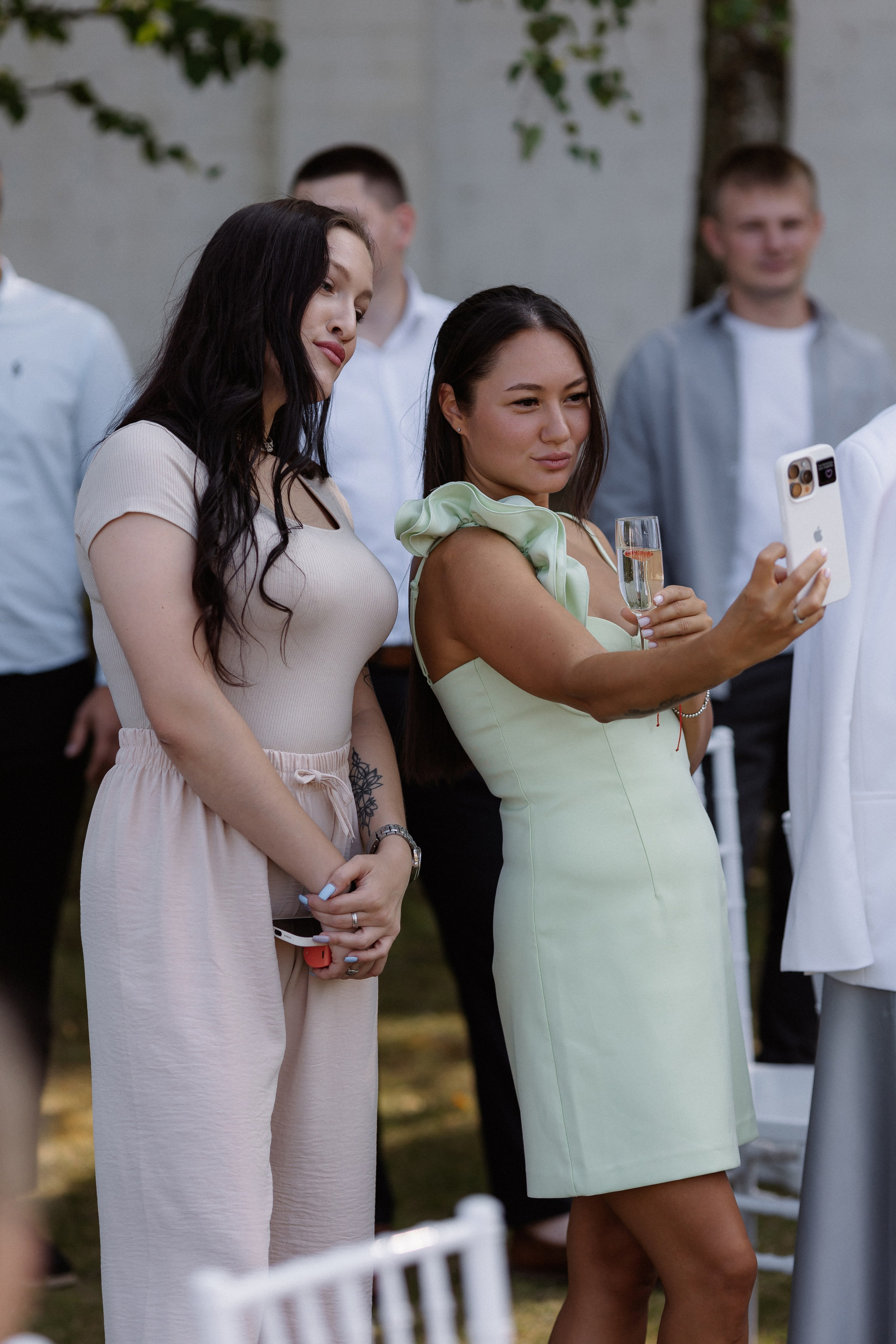 Владислав & Дарья. RETOUCH-HOUSE