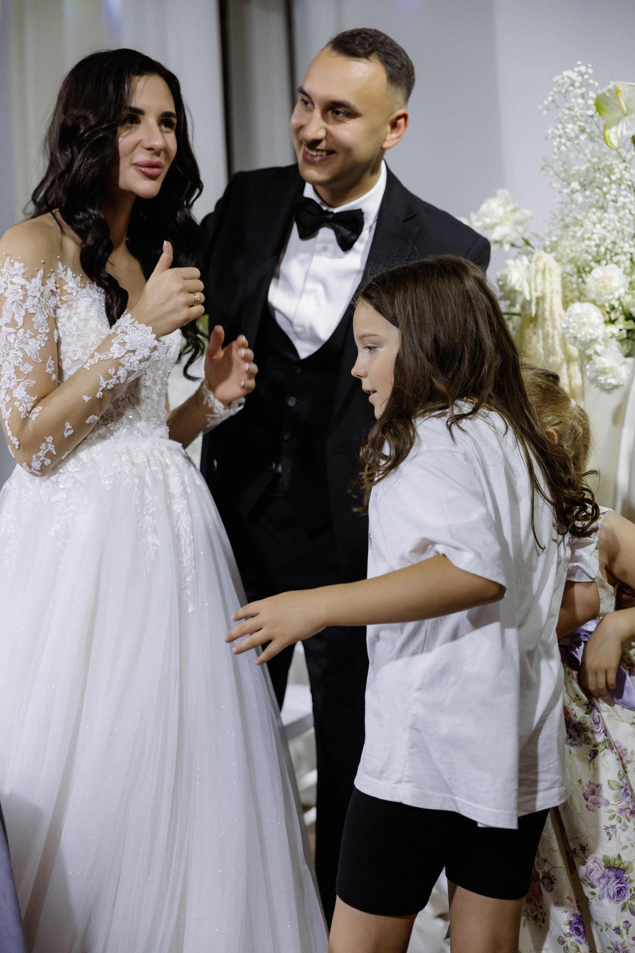 Дмитрий & Алена. RETOUCH-HOUSE