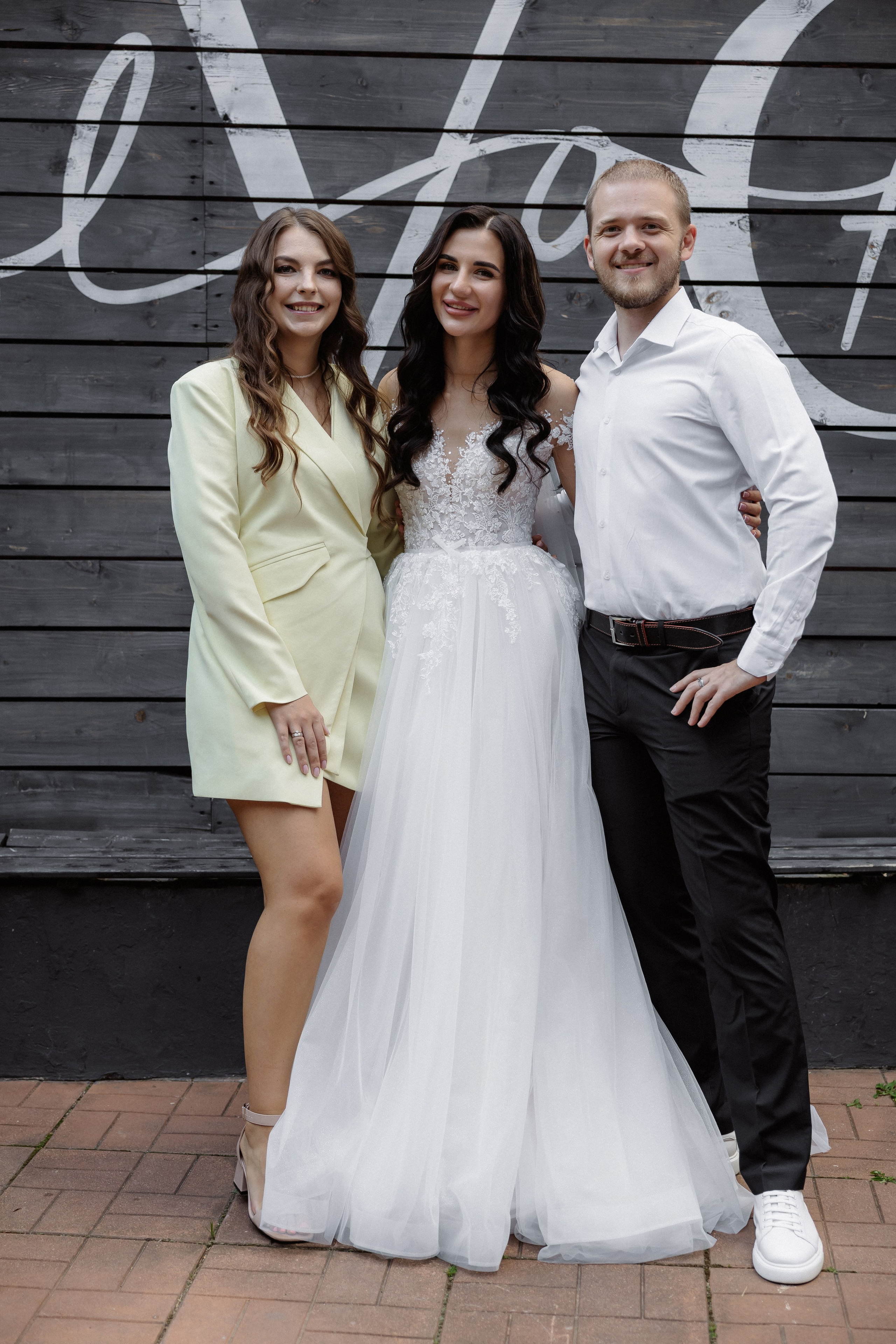 Дмитрий & Алена. RETOUCH-HOUSE