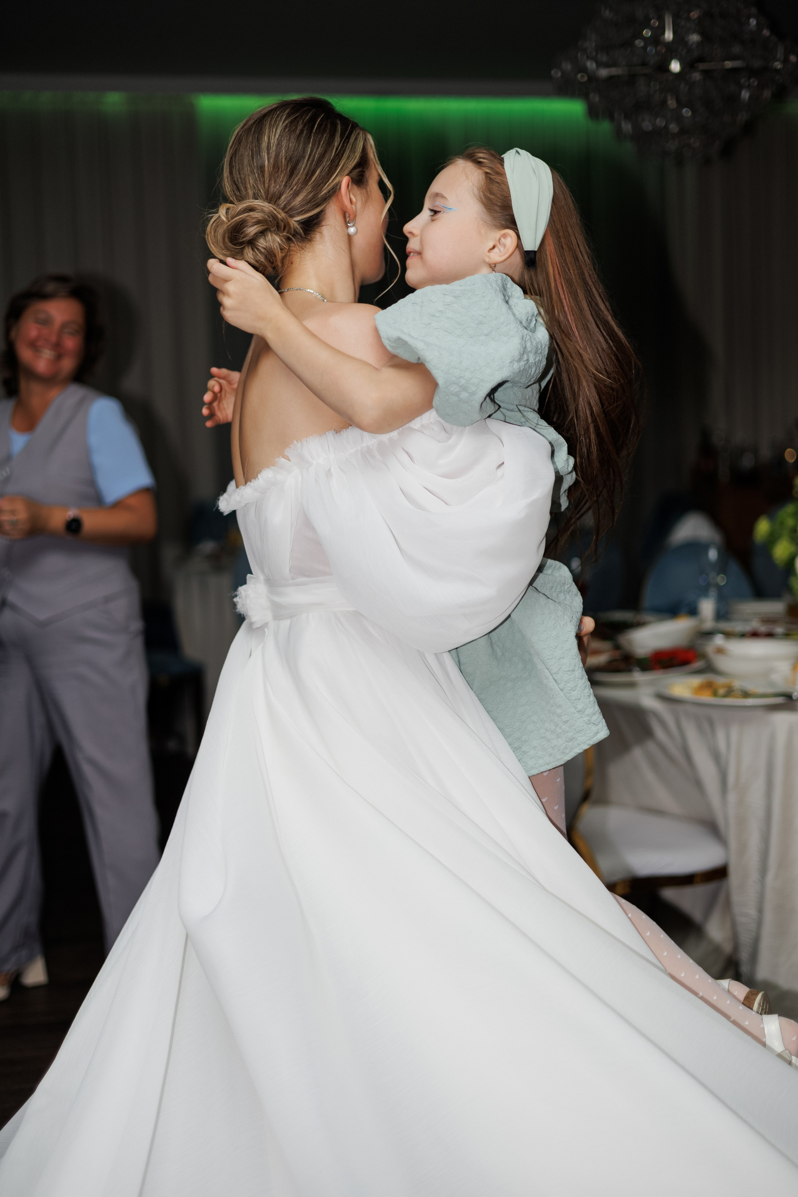 Рома & Маша. RETOUCH-HOUSE