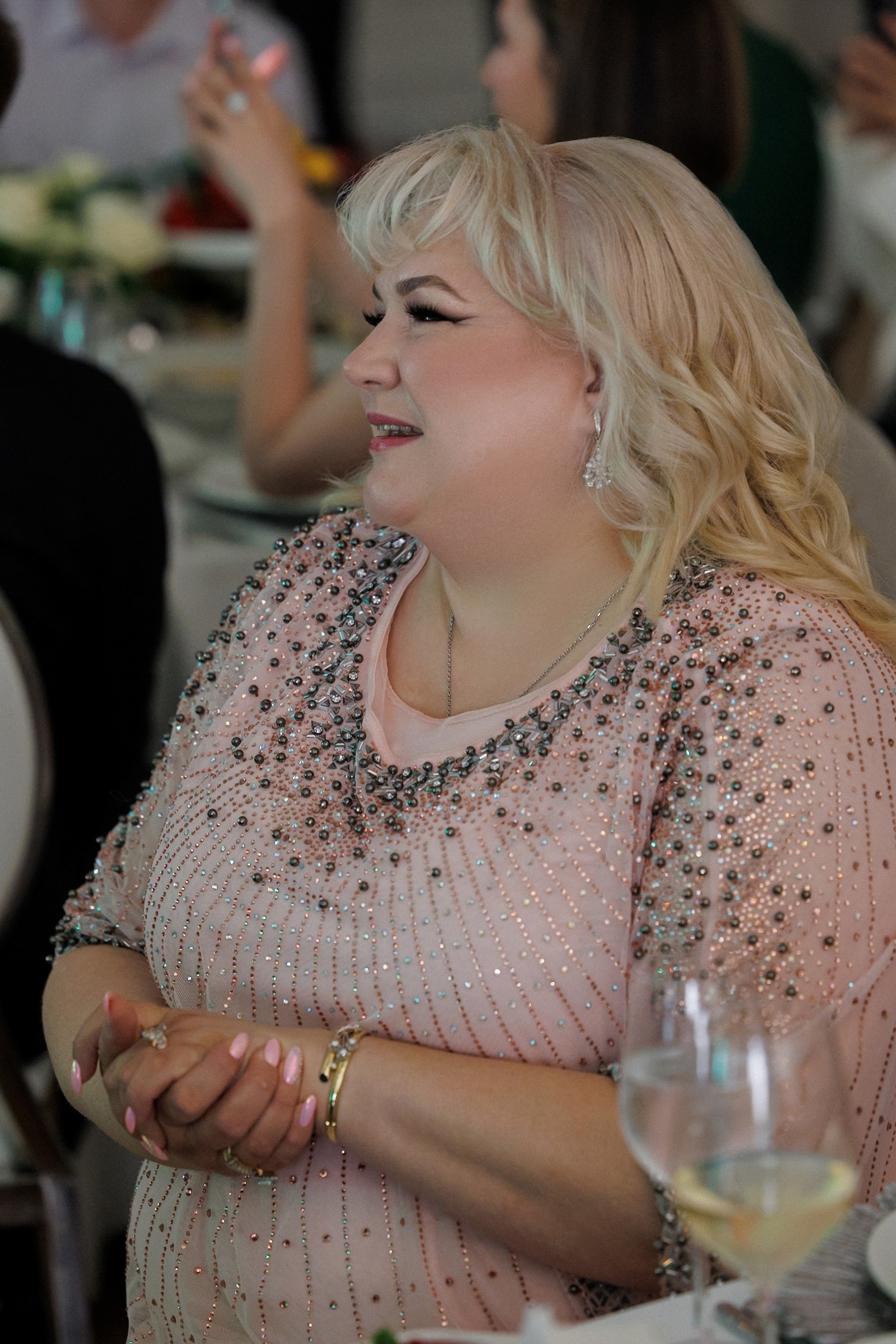 Павел & Варвара. RETOUCH-HOUSE