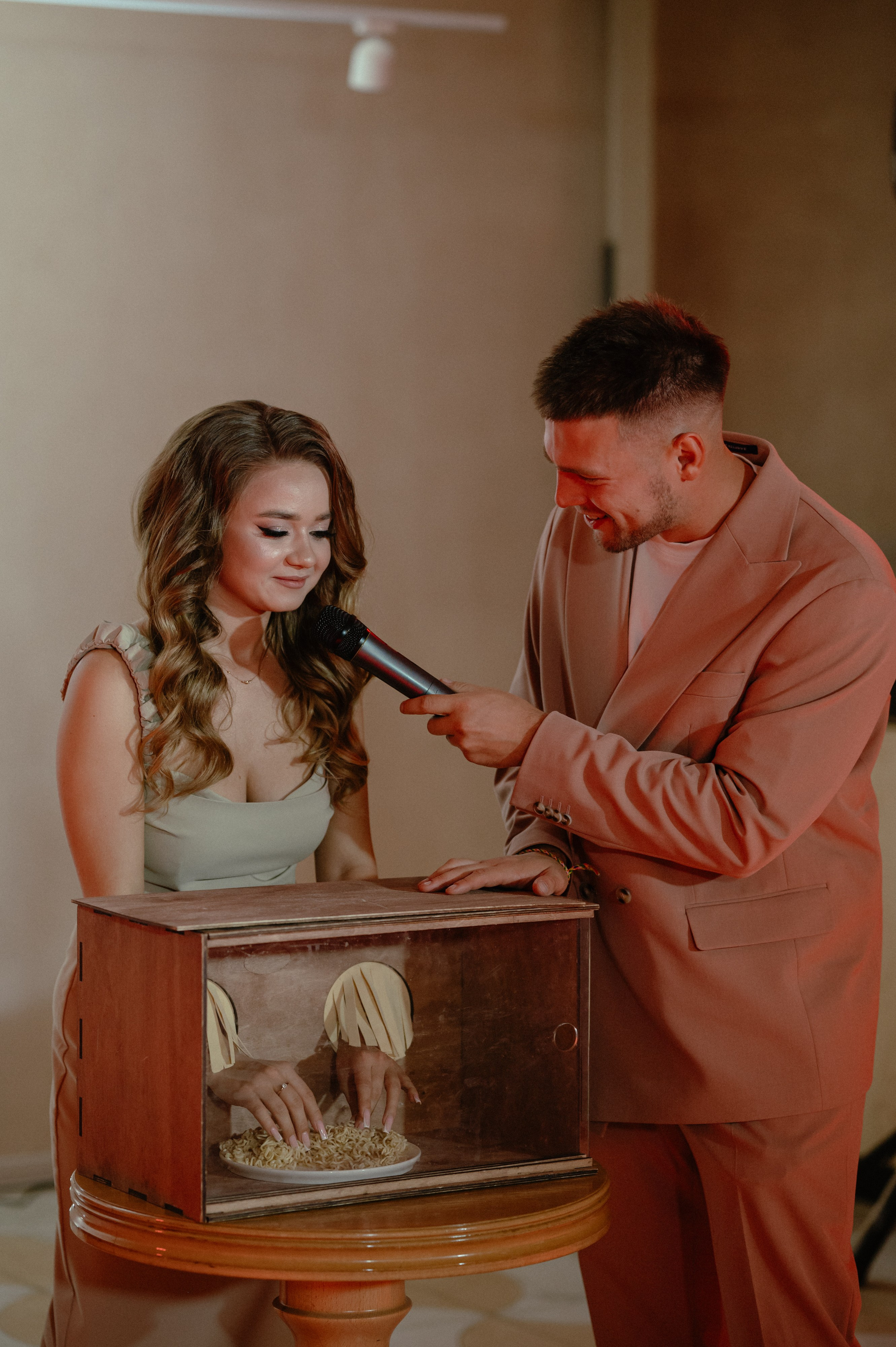 03.08.2024. RETOUCH-HOUSE