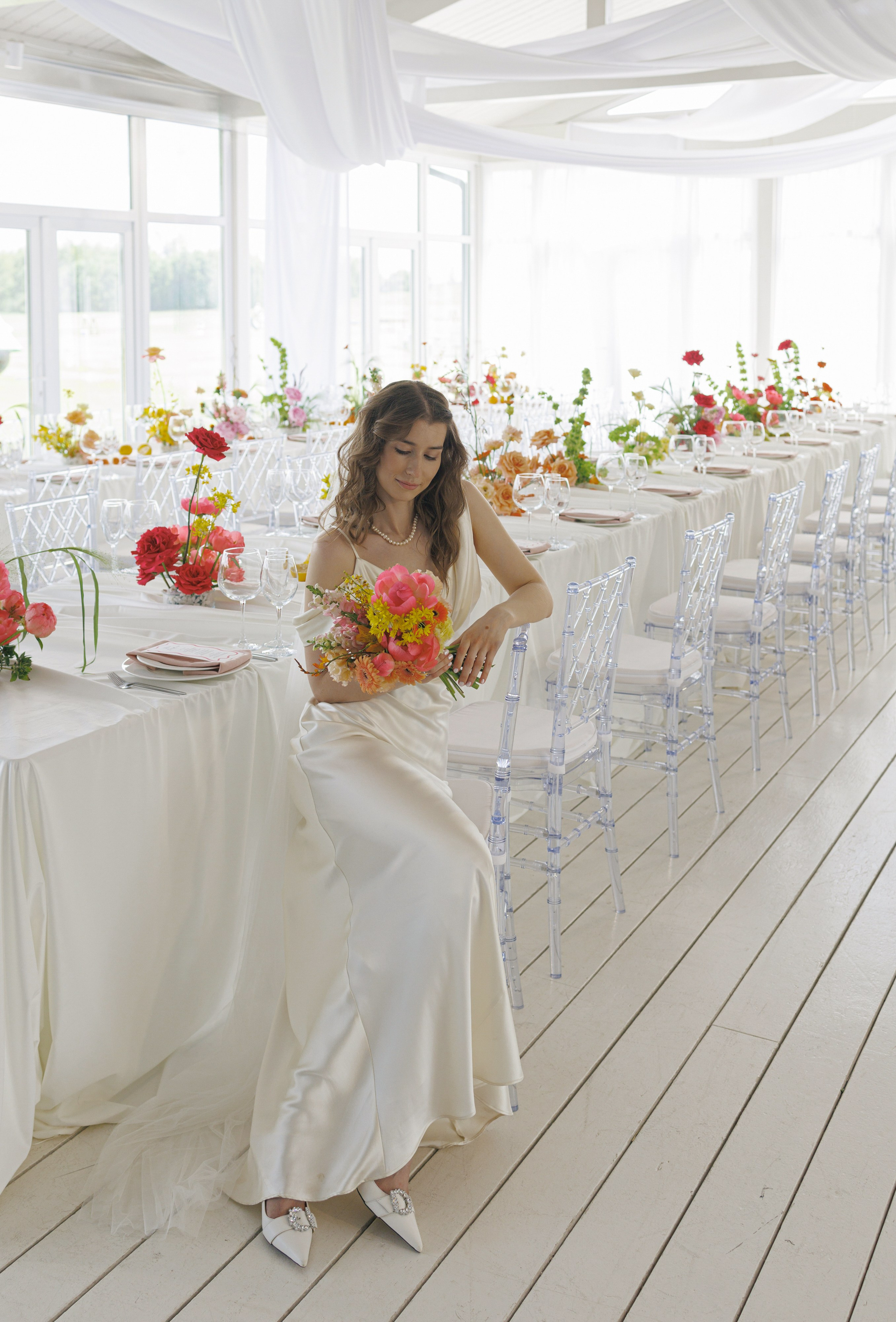 Ренат & Анастасия. RETOUCH-HOUSE