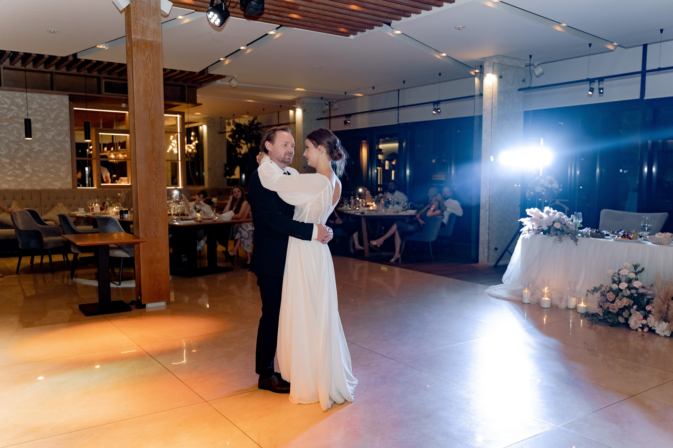 Сергей & Анастасия. RETOUCH-HOUSE