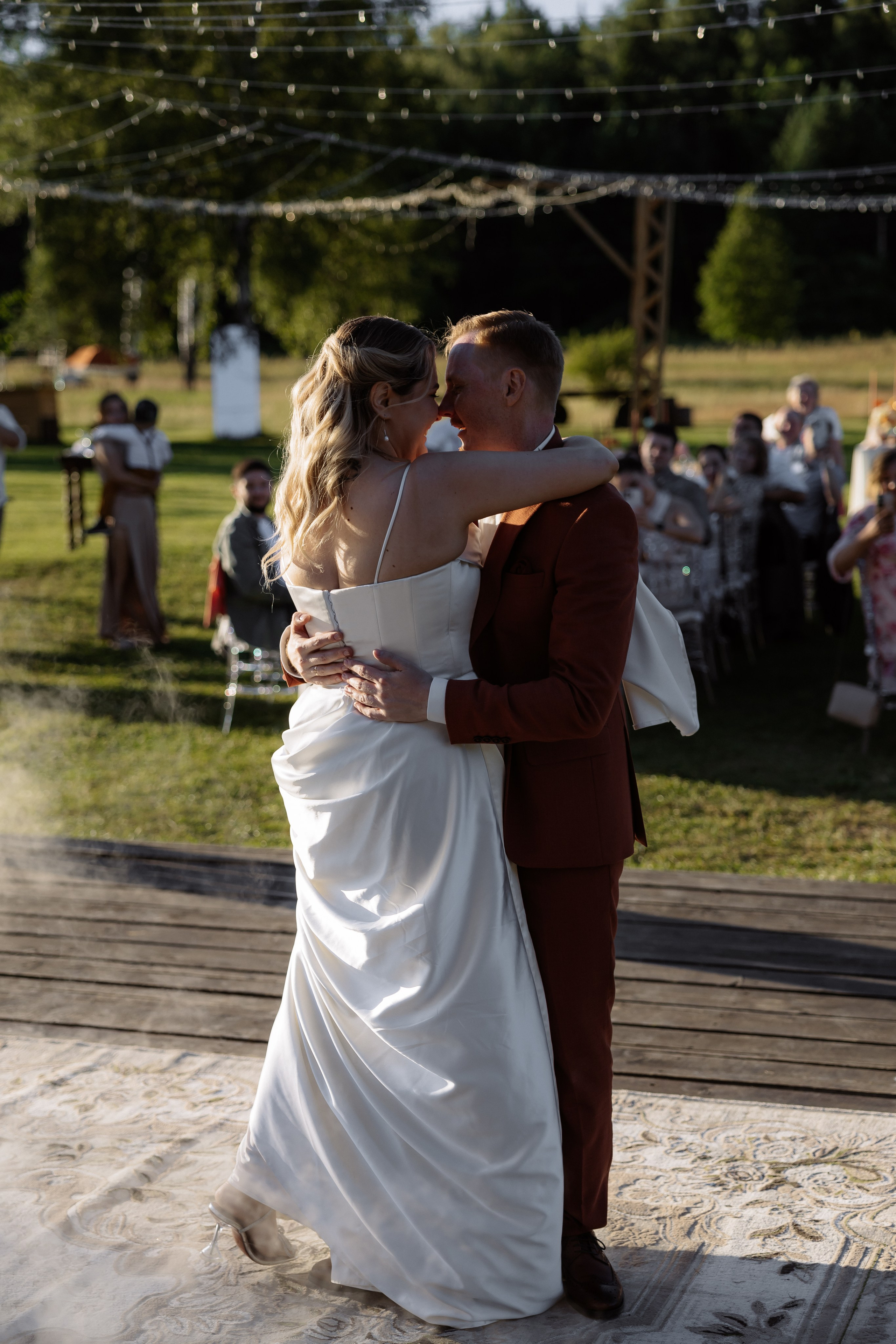 Владислав & Виктория. RETOUCH-HOUSE