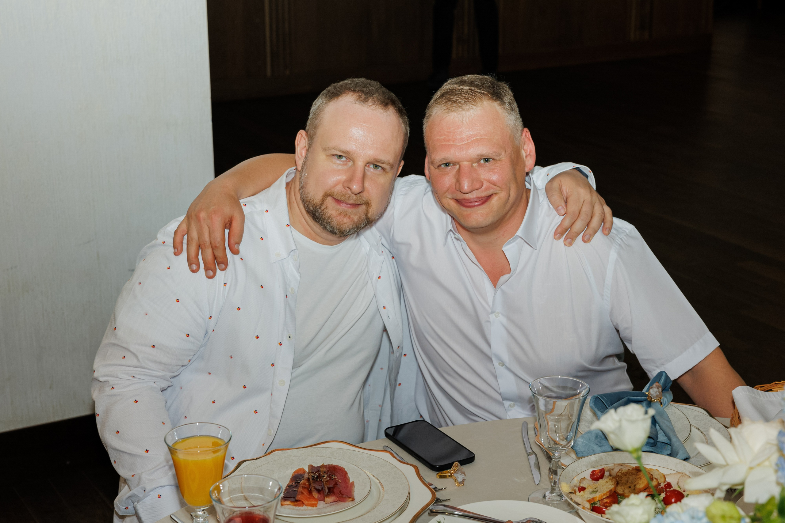 Рома & Маша. RETOUCH-HOUSE