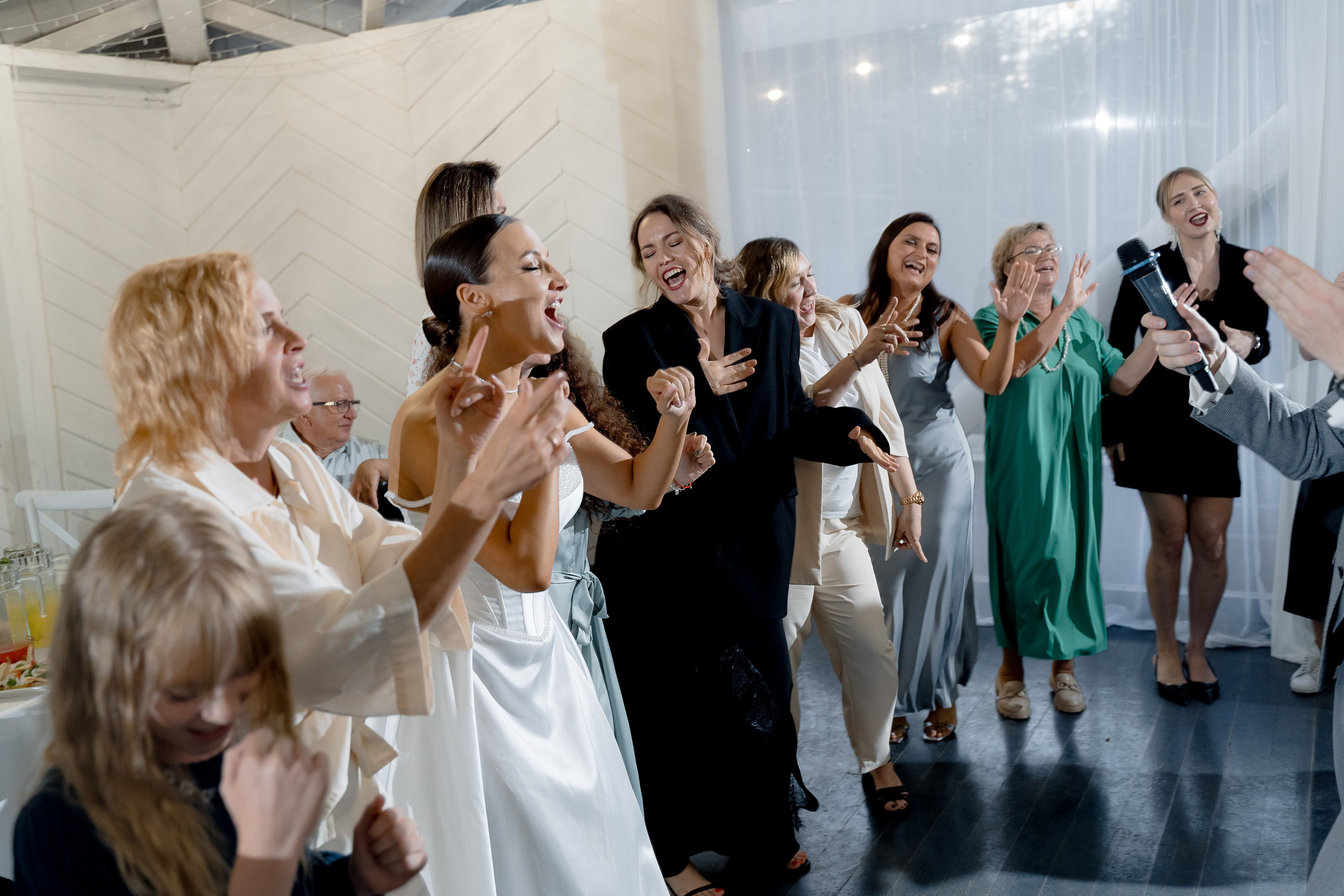 Илья & Инна. RETOUCH-HOUSE