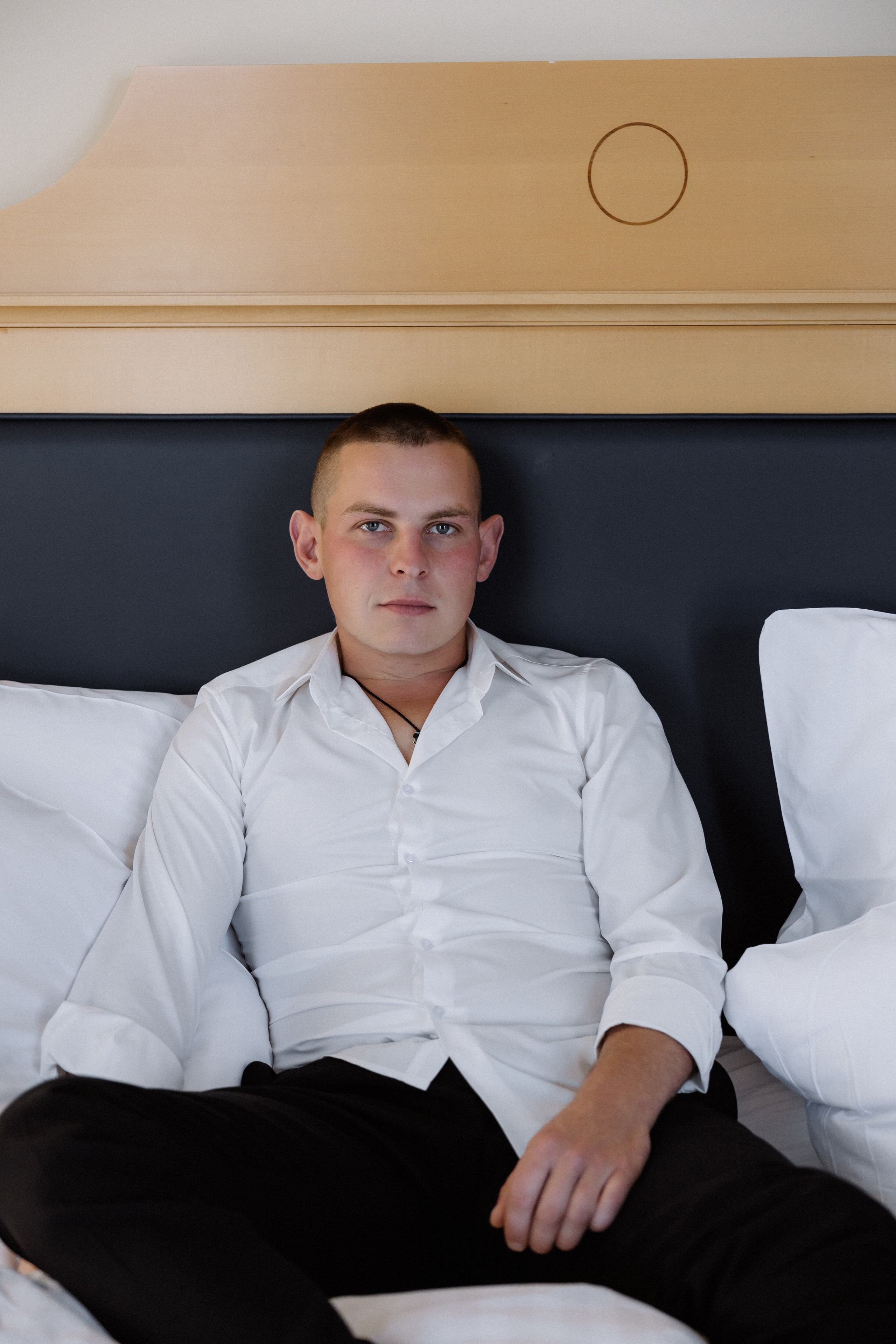 Владислав & Дарья. RETOUCH-HOUSE