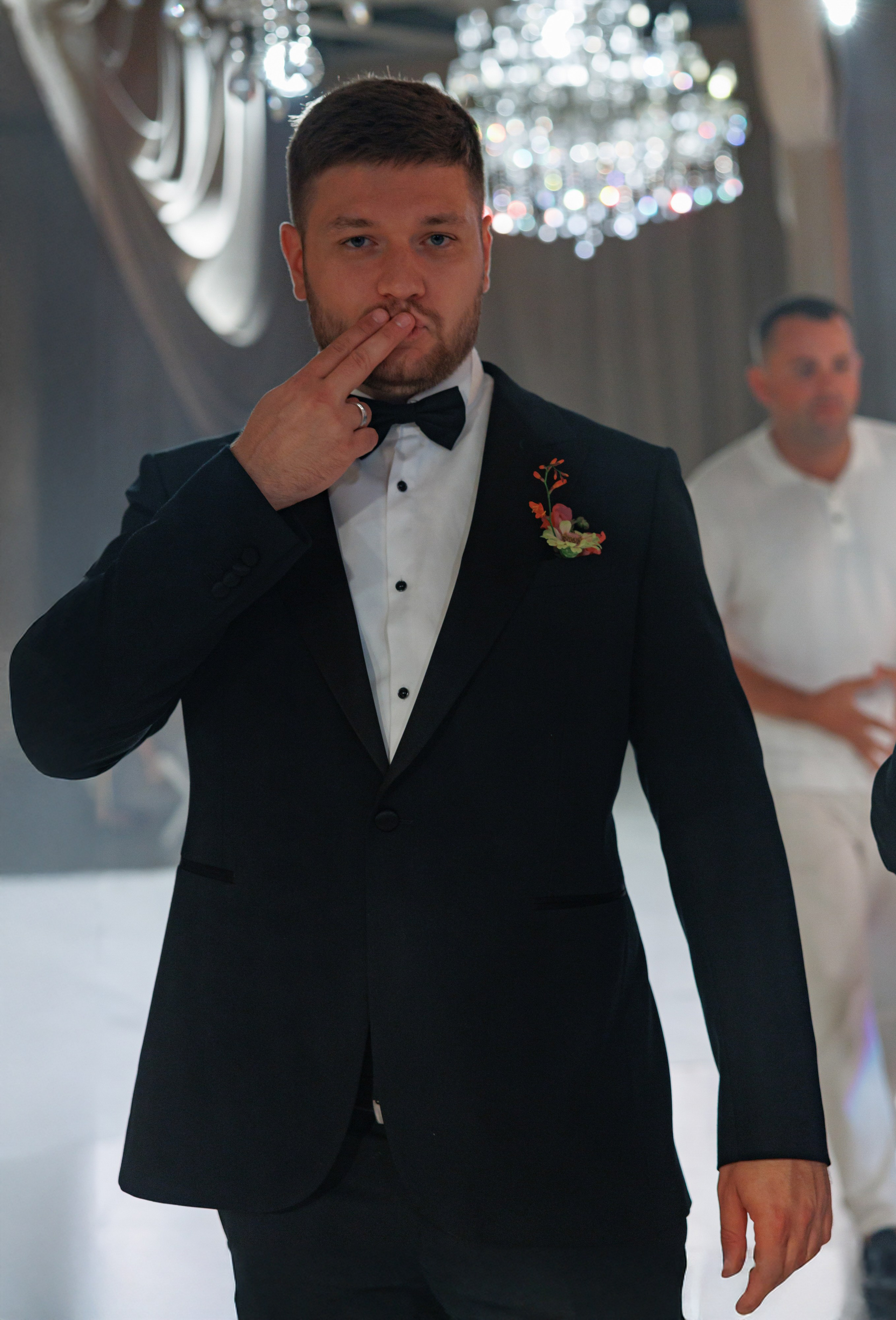 Дима & Варя. RETOUCH-HOUSE