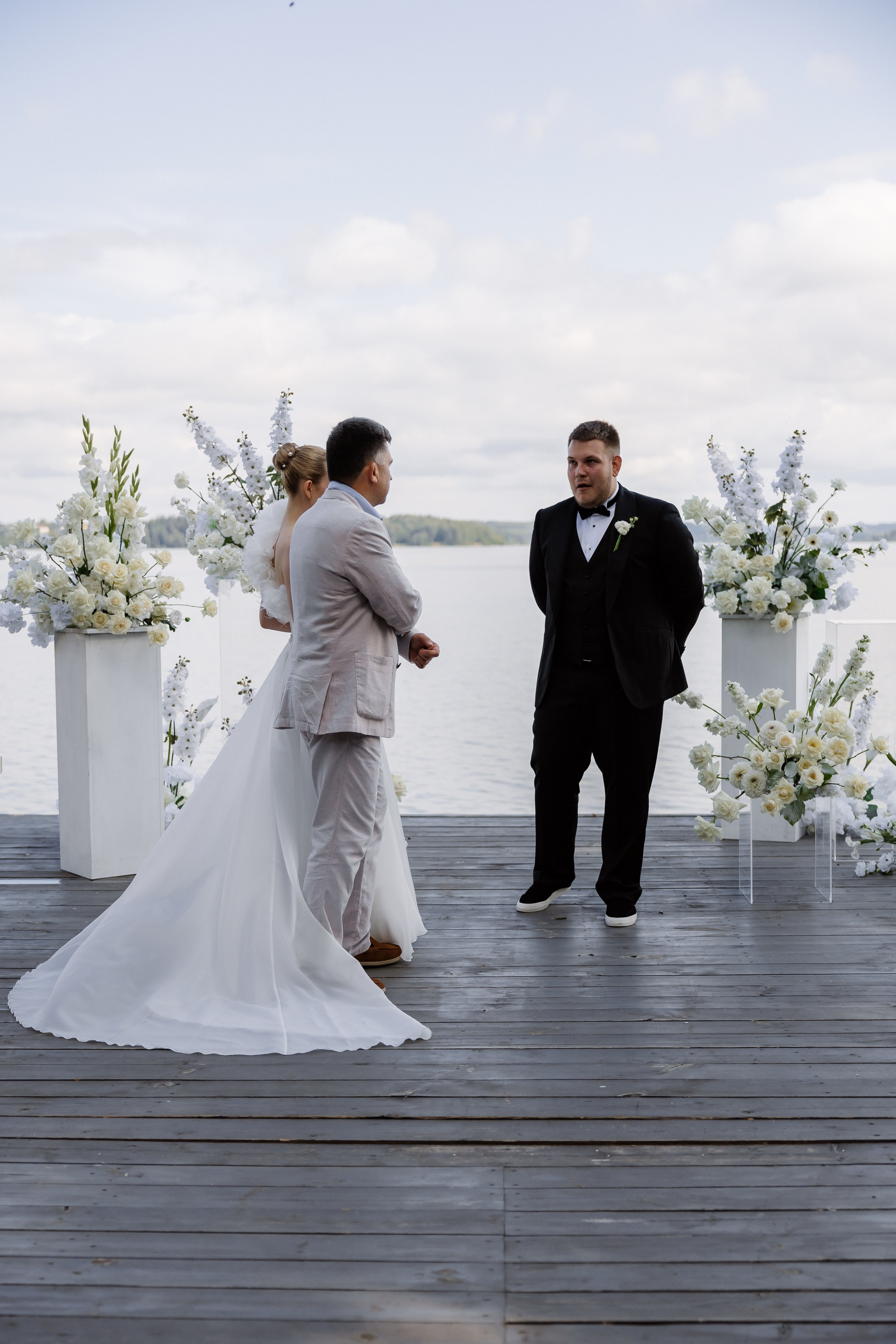 Андрей & Анастасия. RETOUCH-HOUSE