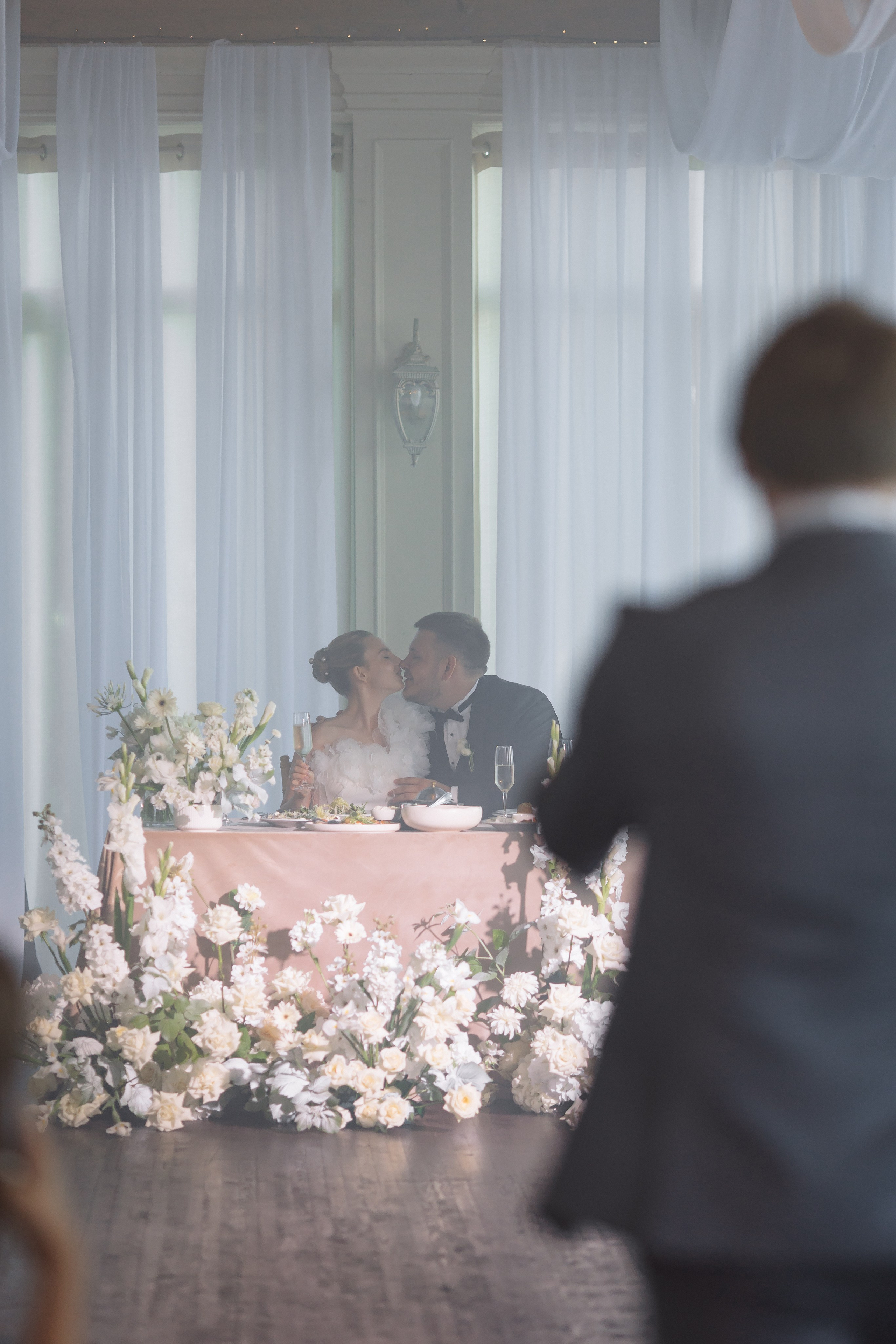 Андрей & Анастасия. RETOUCH-HOUSE