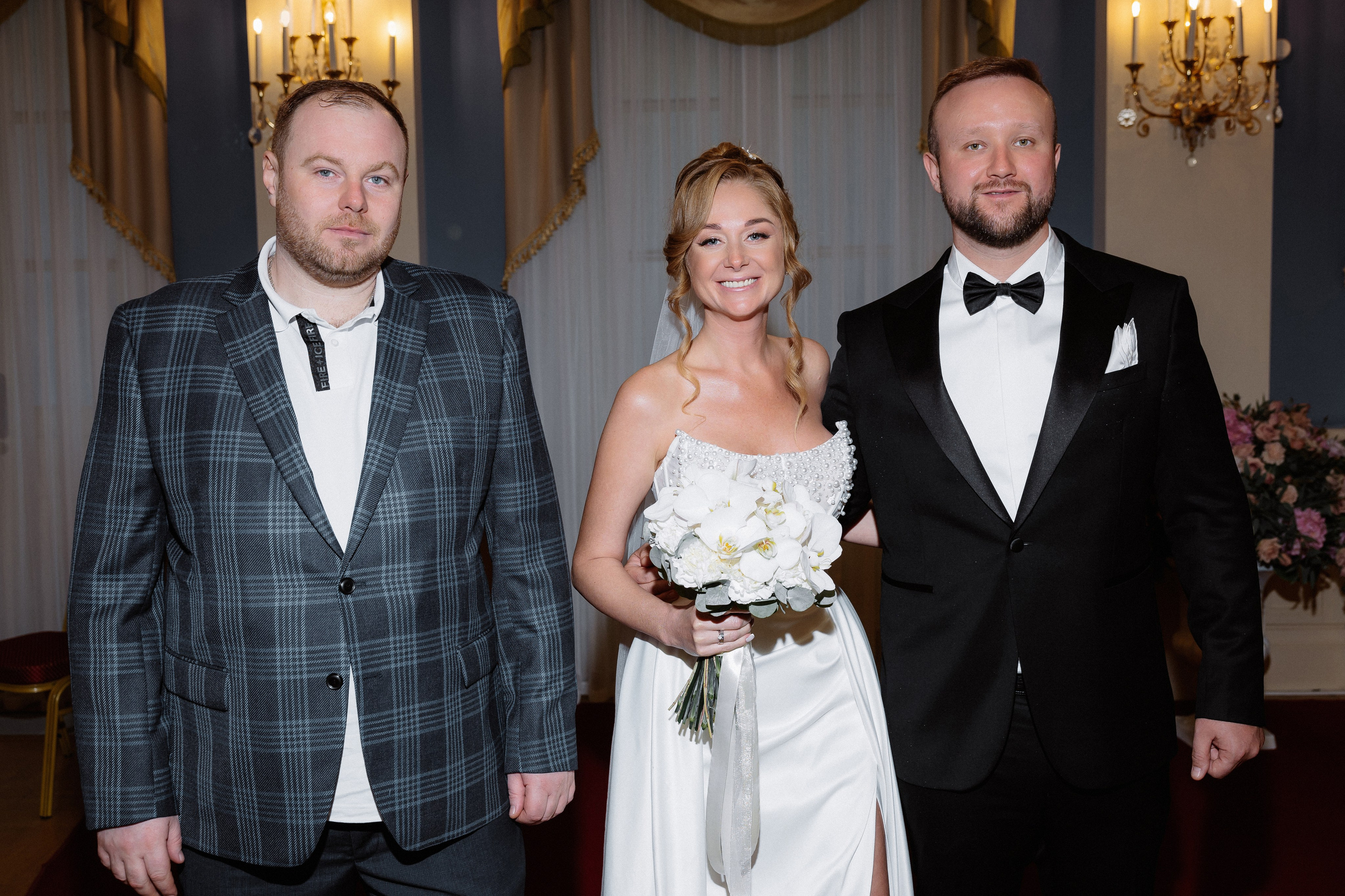 Александр & Светлана. RETOUCH-HOUSE