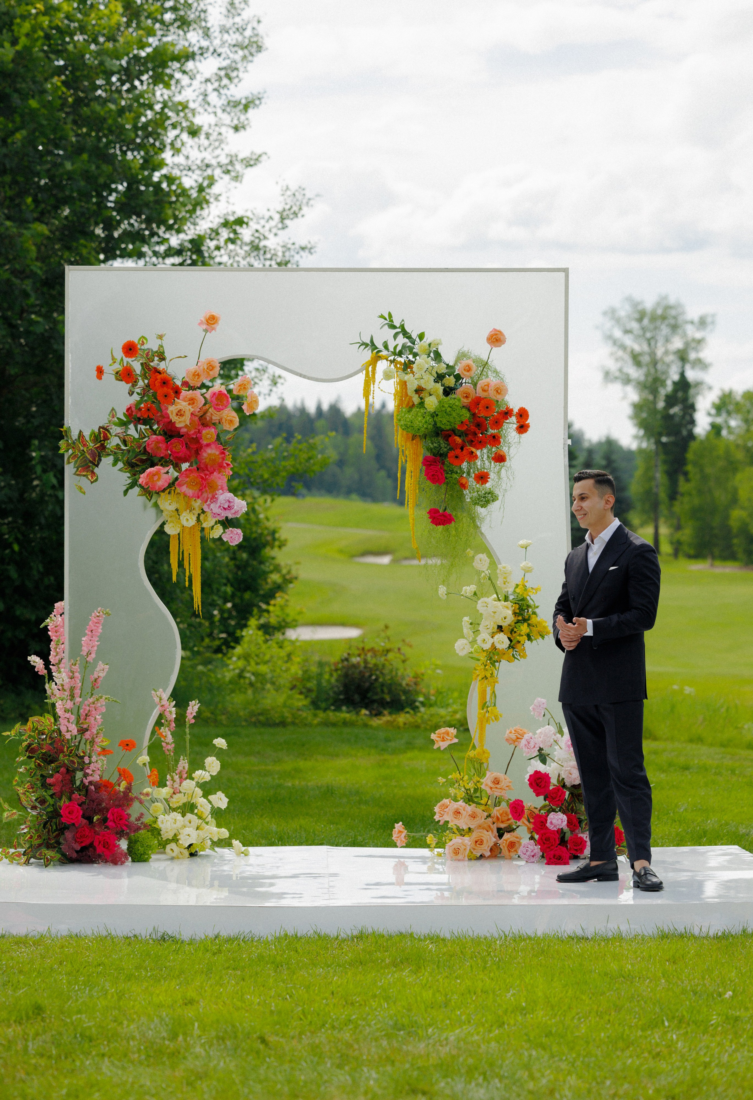 Ренат & Анастасия. RETOUCH-HOUSE