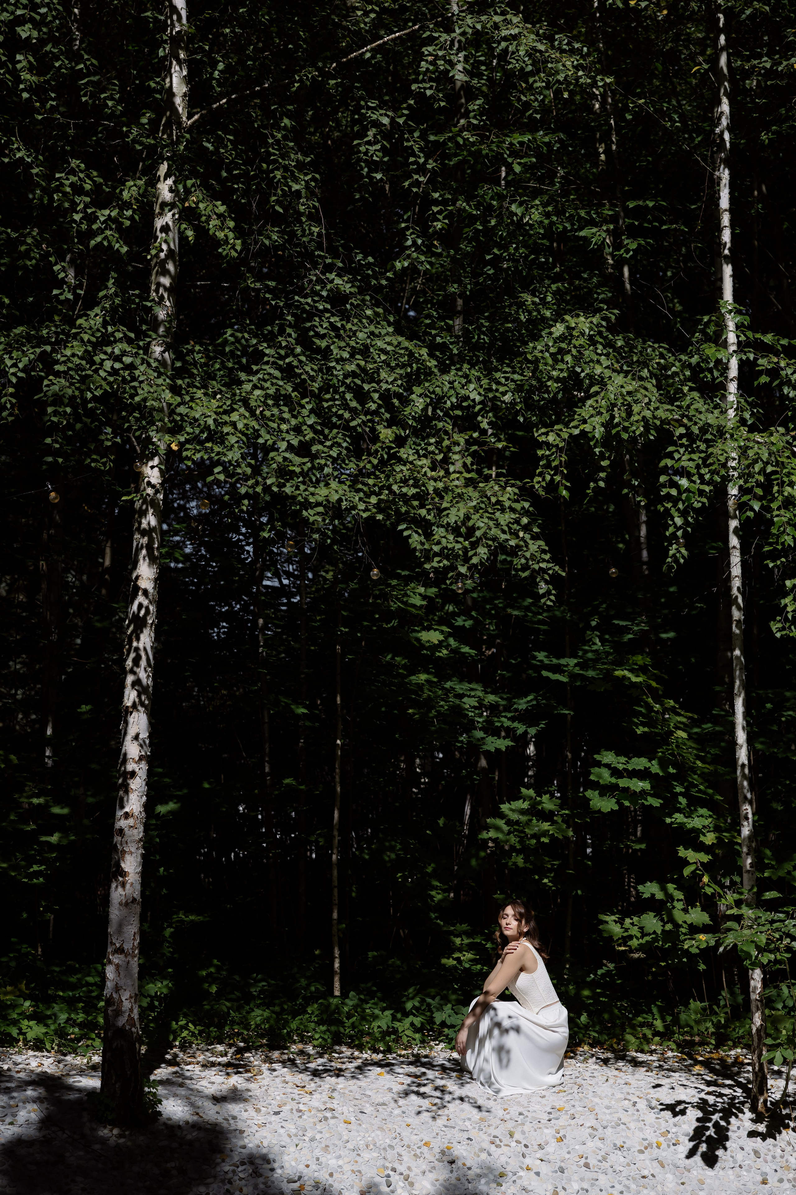 Мария & Александр. RETOUCH-HOUSE