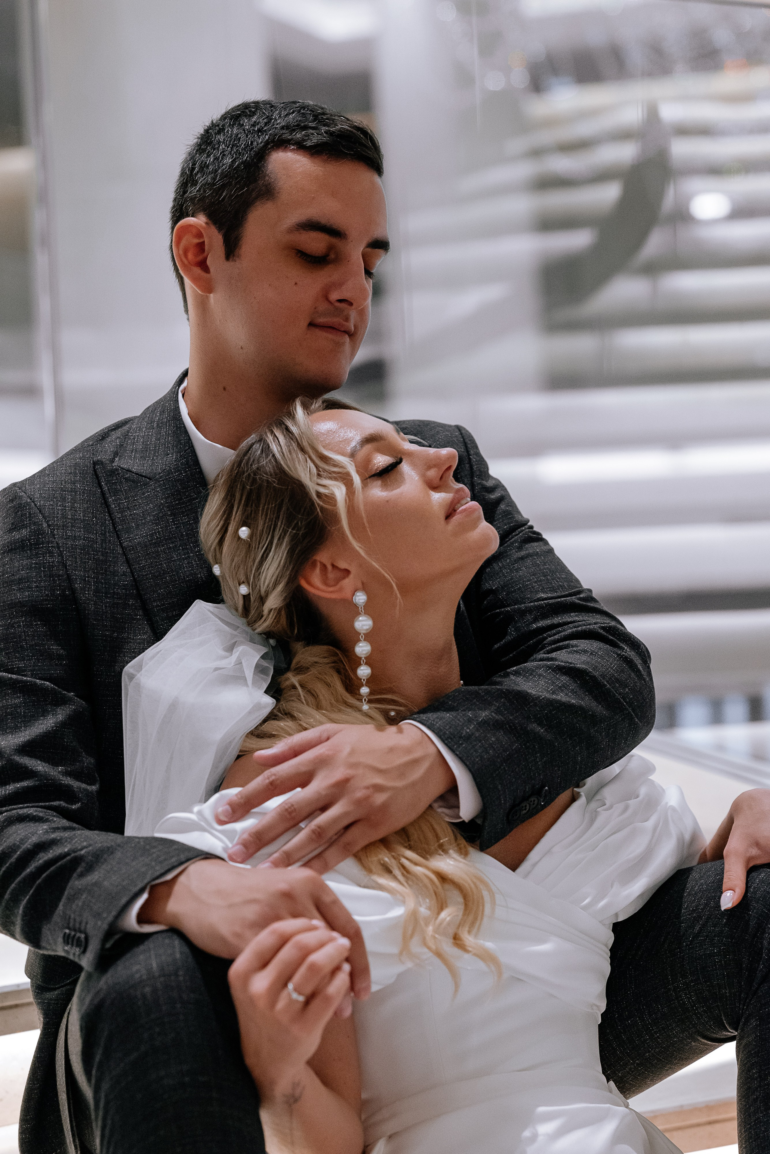 Костя & Лиза. RETOUCH-HOUSE