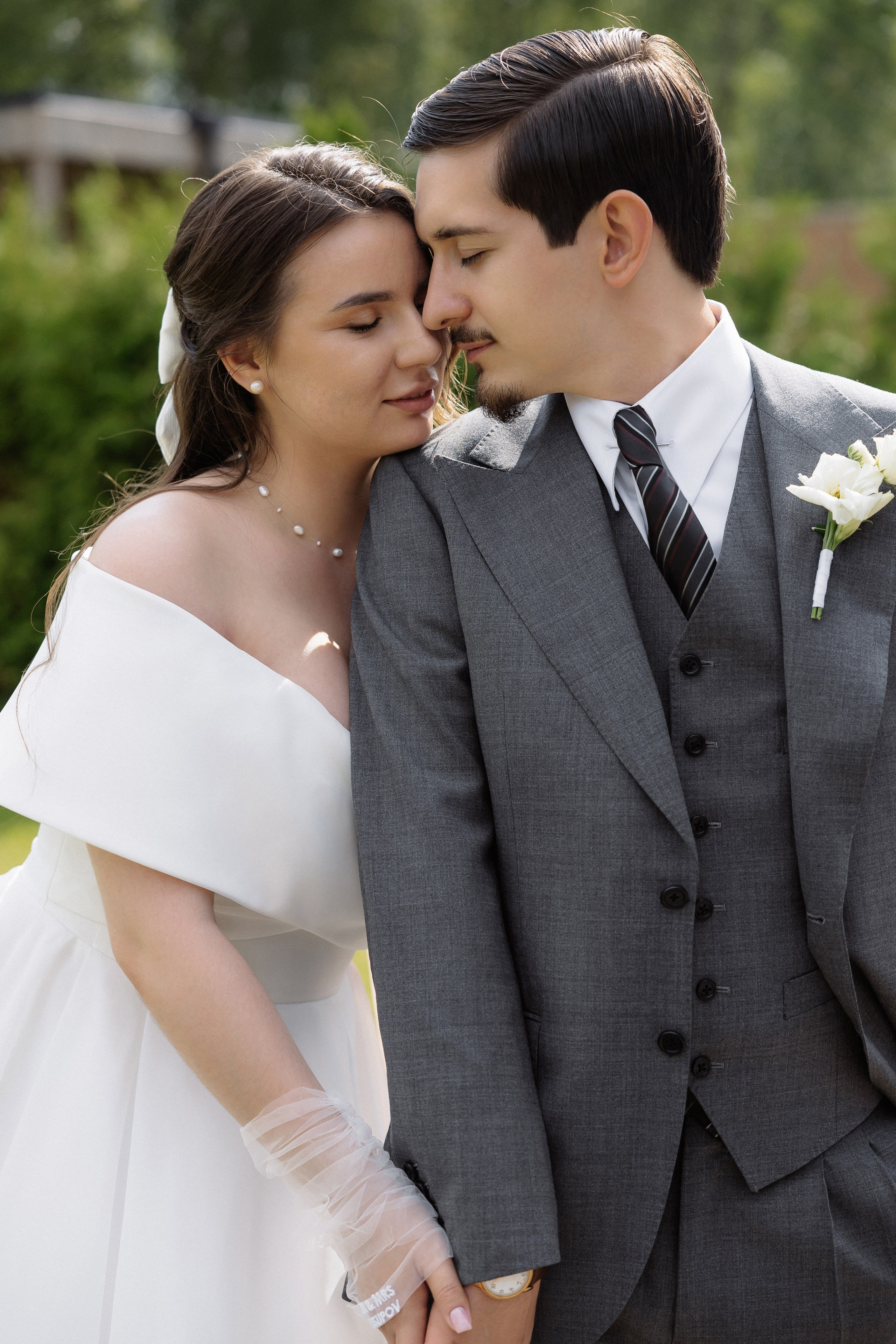 Эмилия & Тимур. RETOUCH-HOUSE