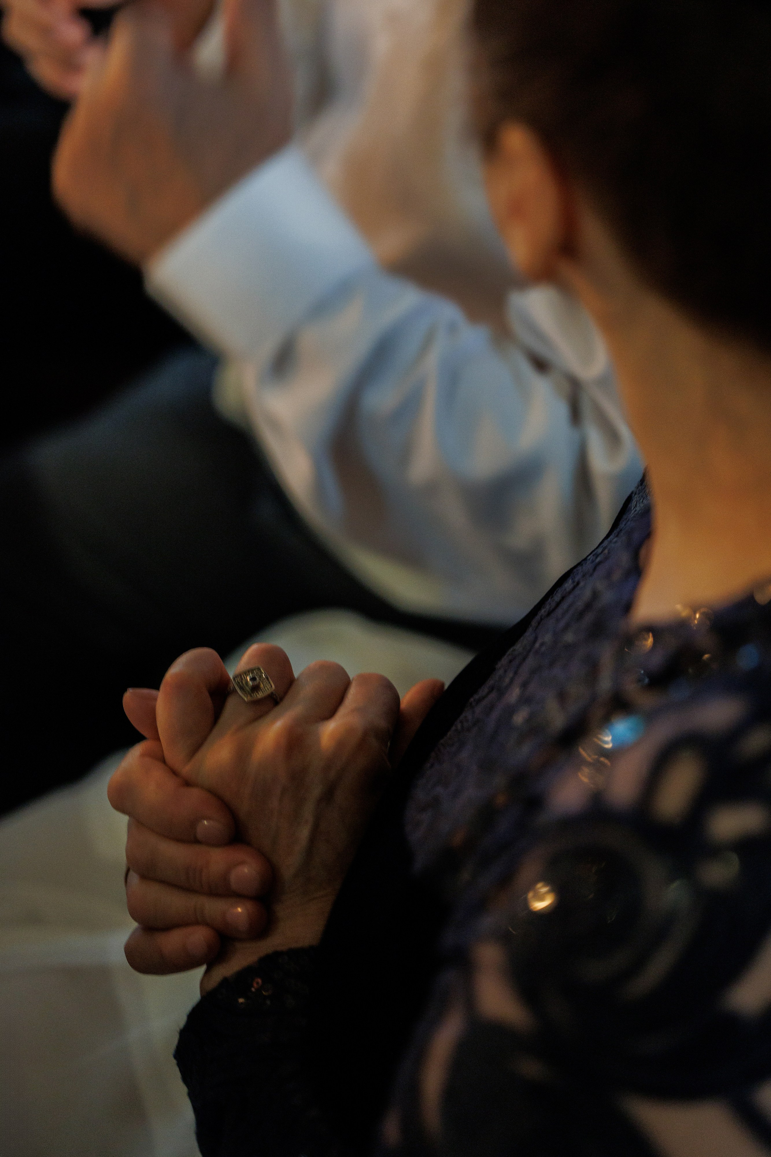 Луиза & Стефан. RETOUCH-HOUSE