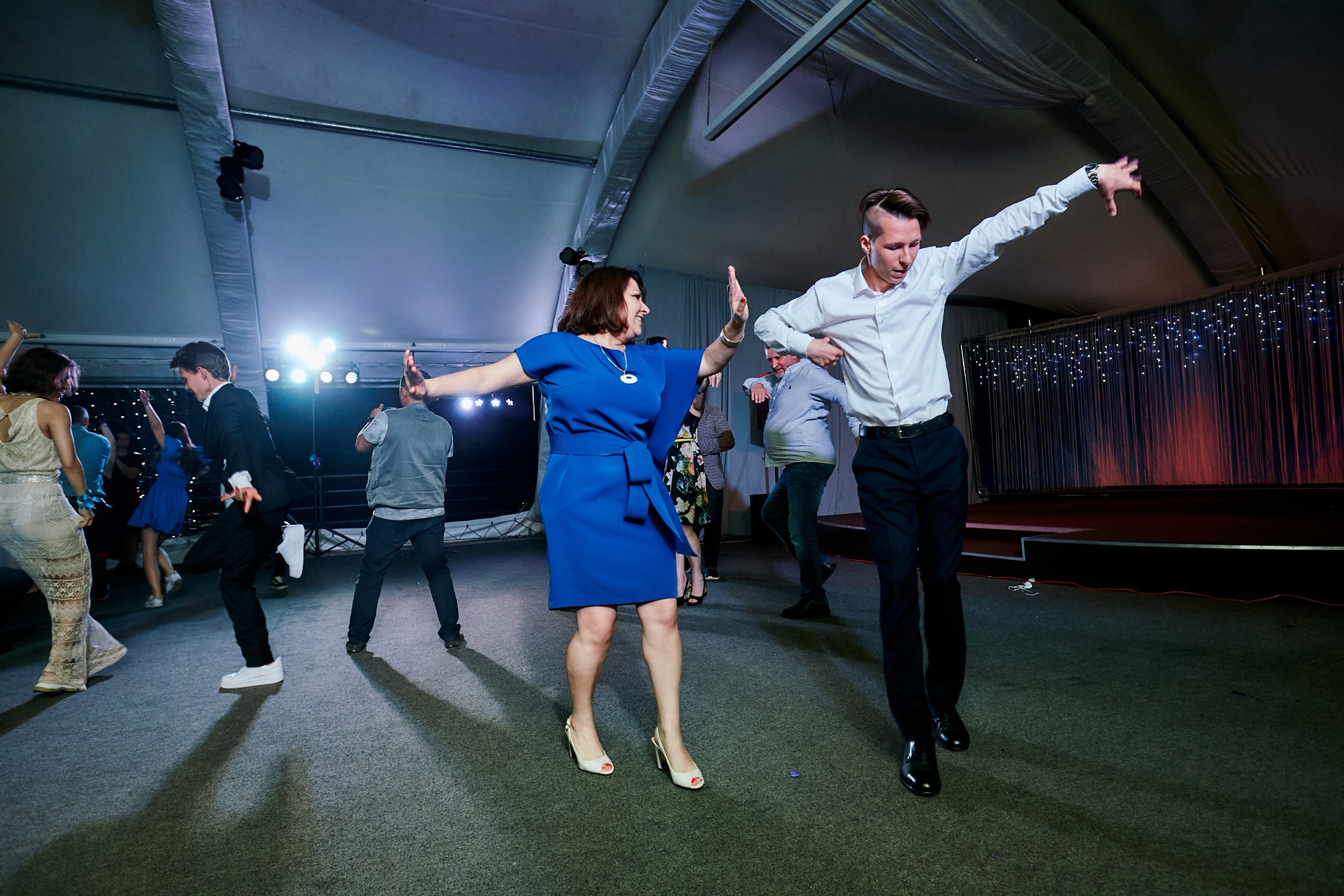 Выпускной на воде. Татьяна Фомичева. Репортажный и светский фотограф в Москве