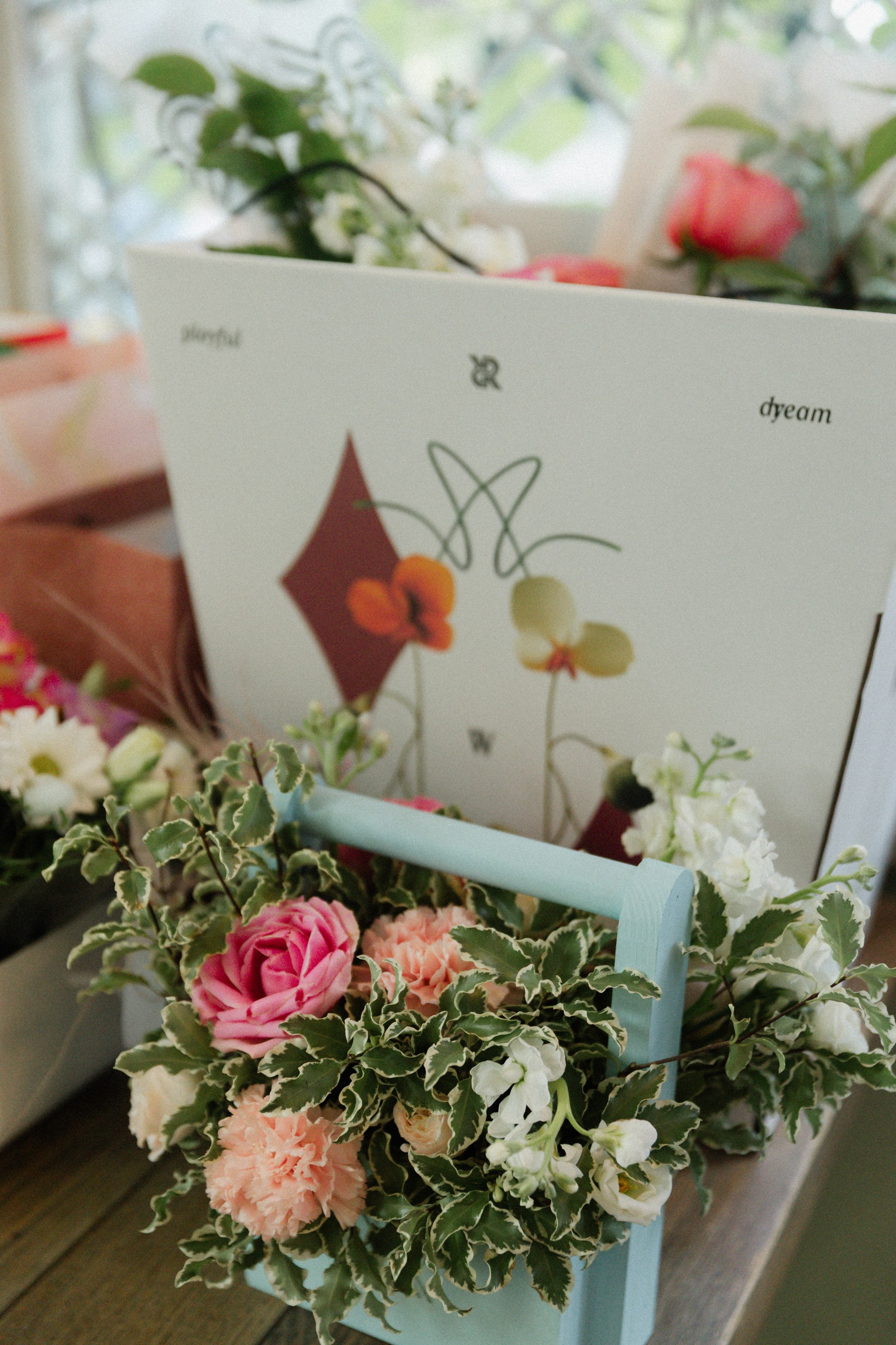 День Рождения Стефы. Татьяна Фомичева. Репортажный и светский фотограф в Москве