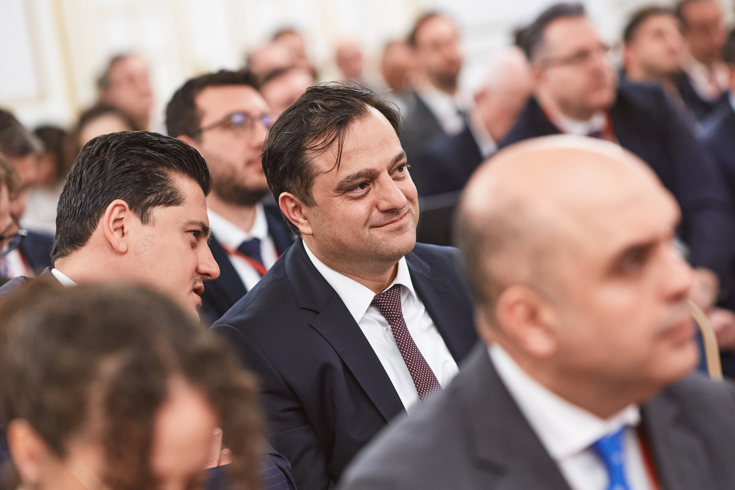 Партнёрский форум турецкого министерства в отеле Карлтон. Татьяна Фомичева. Репортажный и светский фотограф в Москве