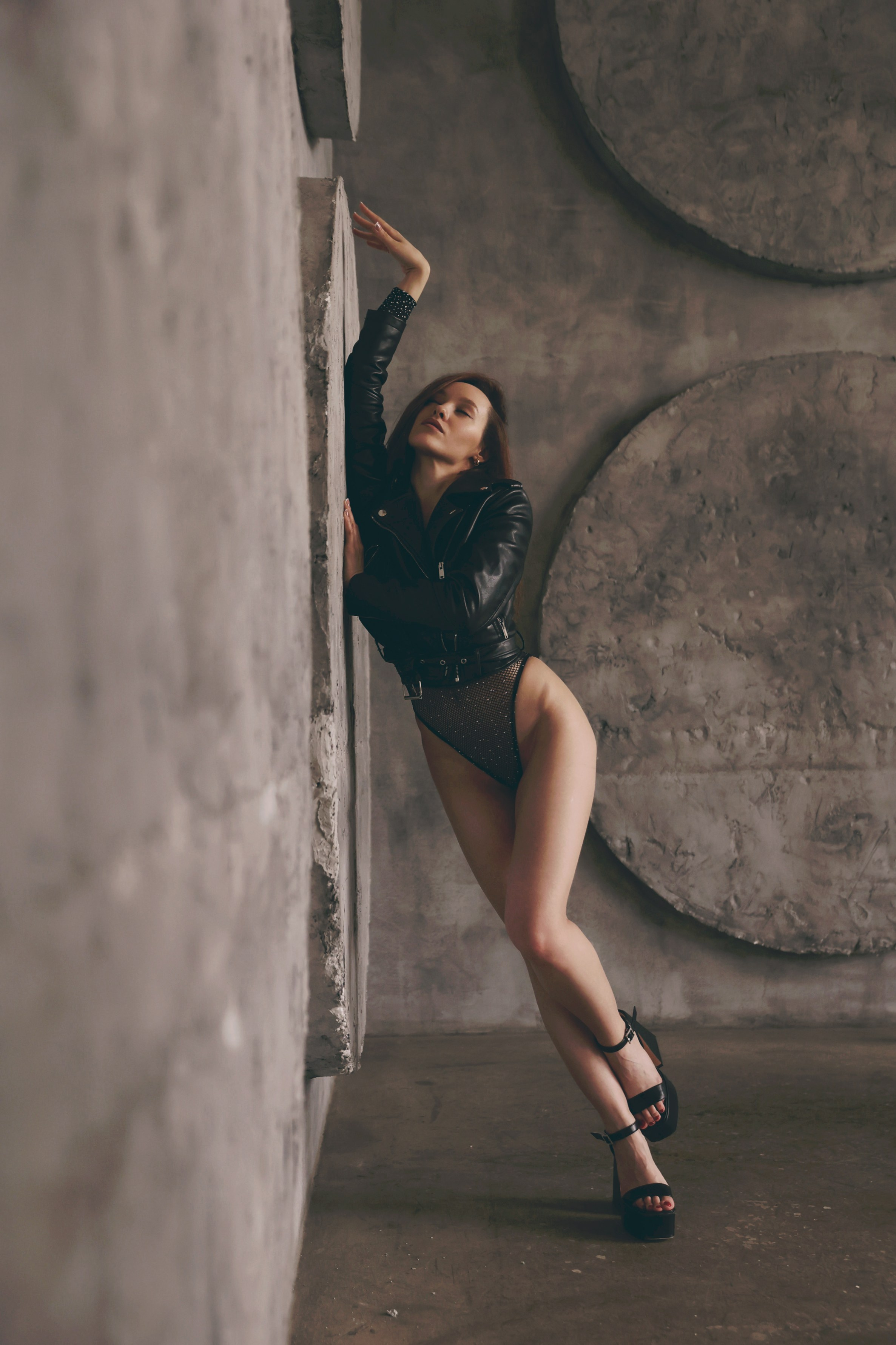 Ирина. Тело как искусство. Татьяна Фомичева. Репортажный и светский фотограф в Москве