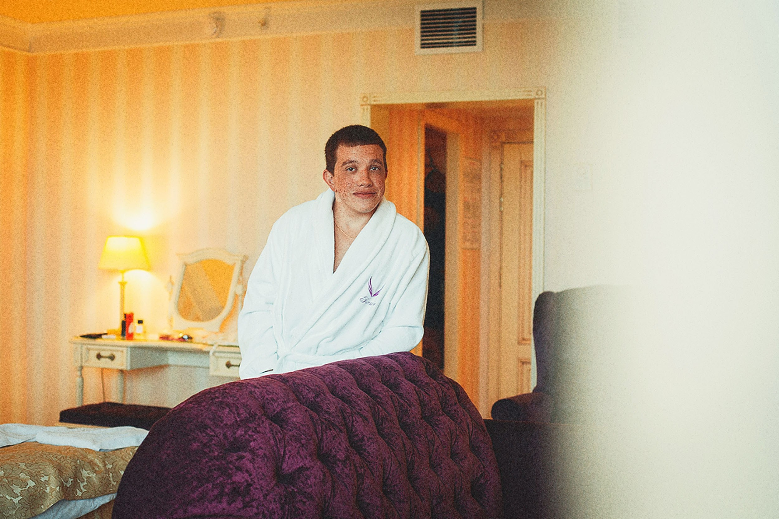 Свадьба Воронковых. Татьяна Фомичева. Репортажный и светский фотограф в Москве