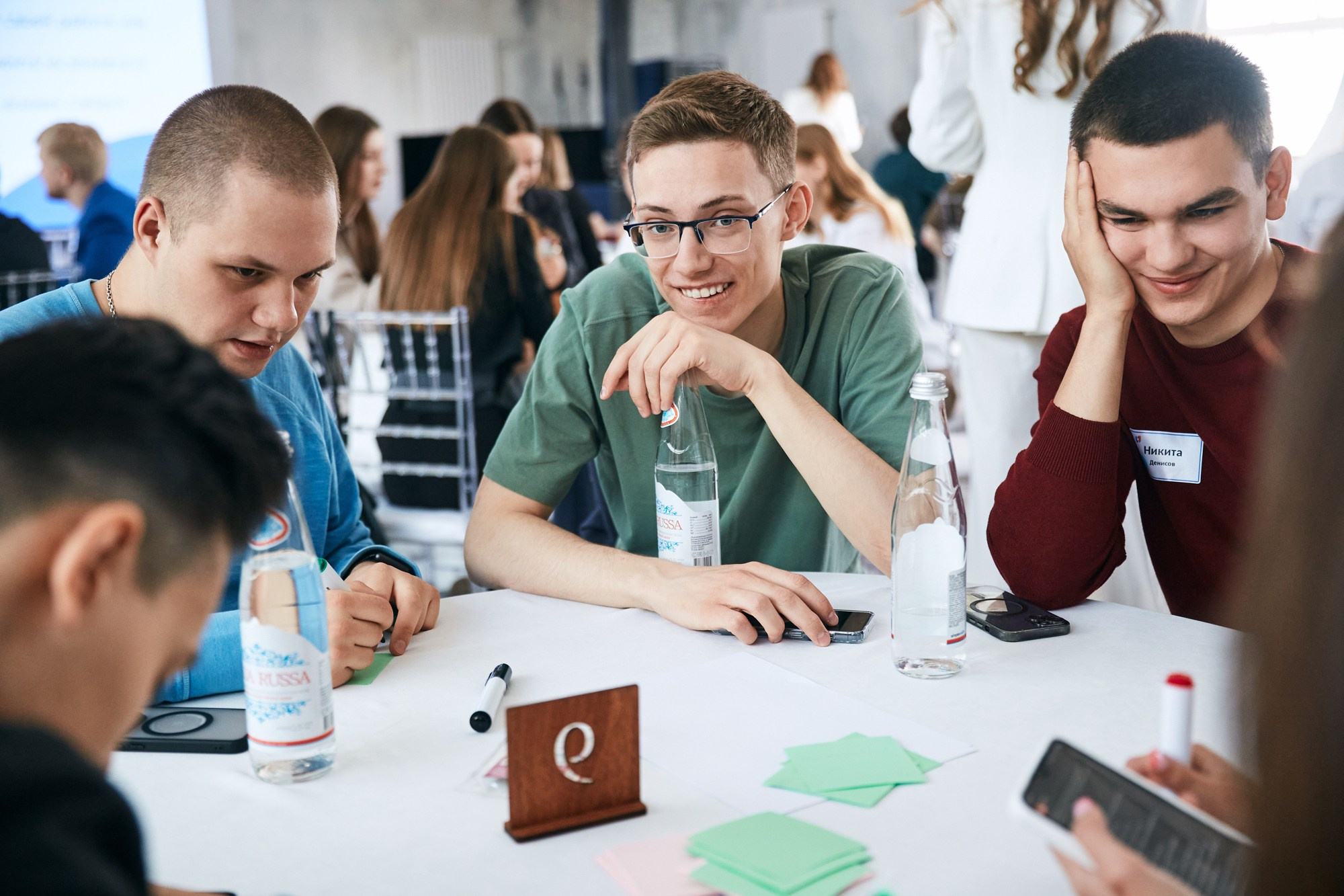 Стратсессия для банка. Татьяна Фомичева. Репортажный и светский фотограф в Москве