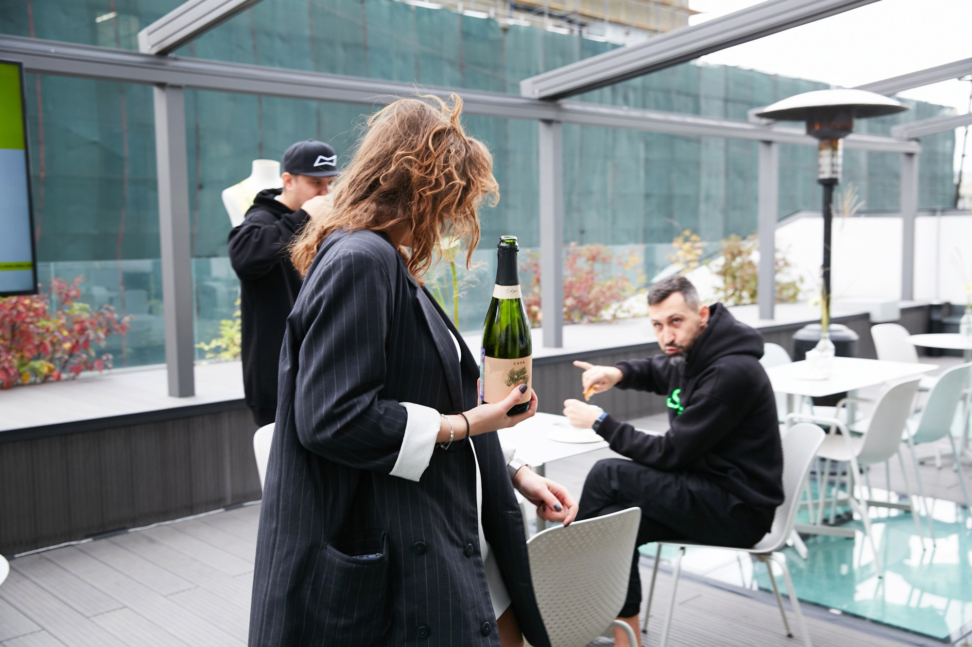 Ещё кавы пожалуйста! Digitai завтрак для Газпром-медиа. Татьяна Фомичева. Репортажный и светский фотограф в Москве