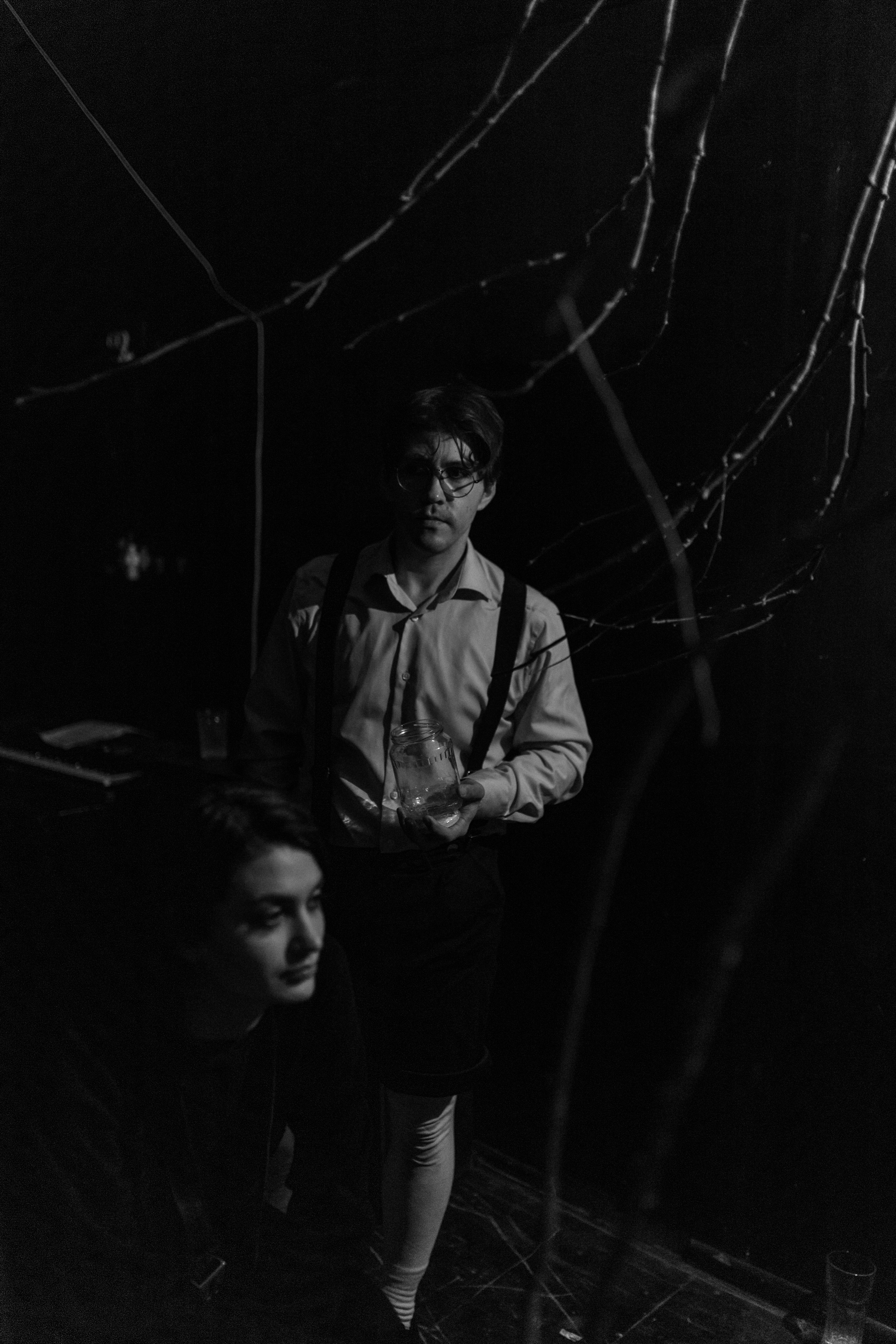 Театр. Happiness is in the moments