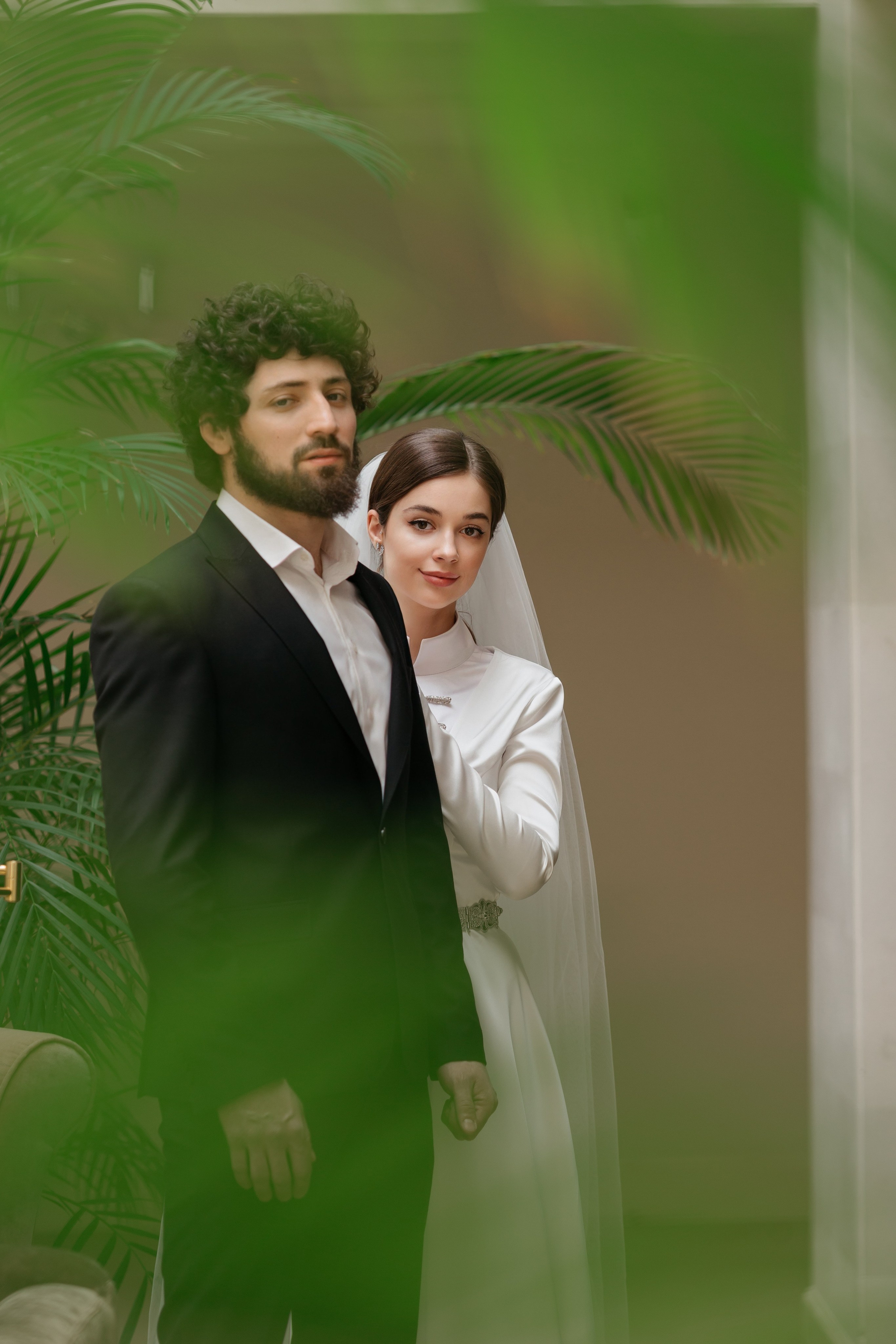 Rustam & Diana. Главная