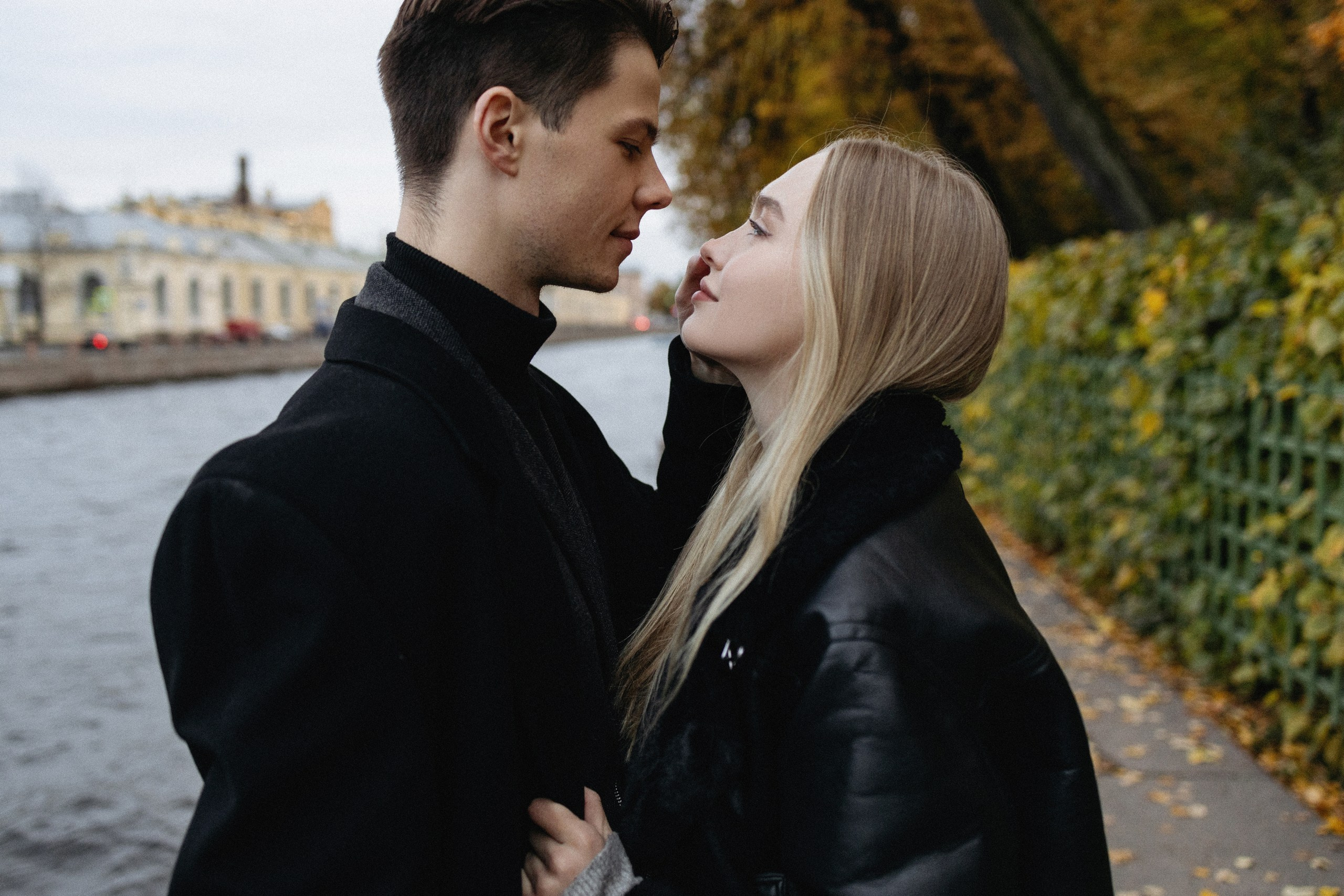 Парная фотосессия в Питере. Вера Пьянцева семейный, свадебный и парный фотограф в Санкт-Петербурге