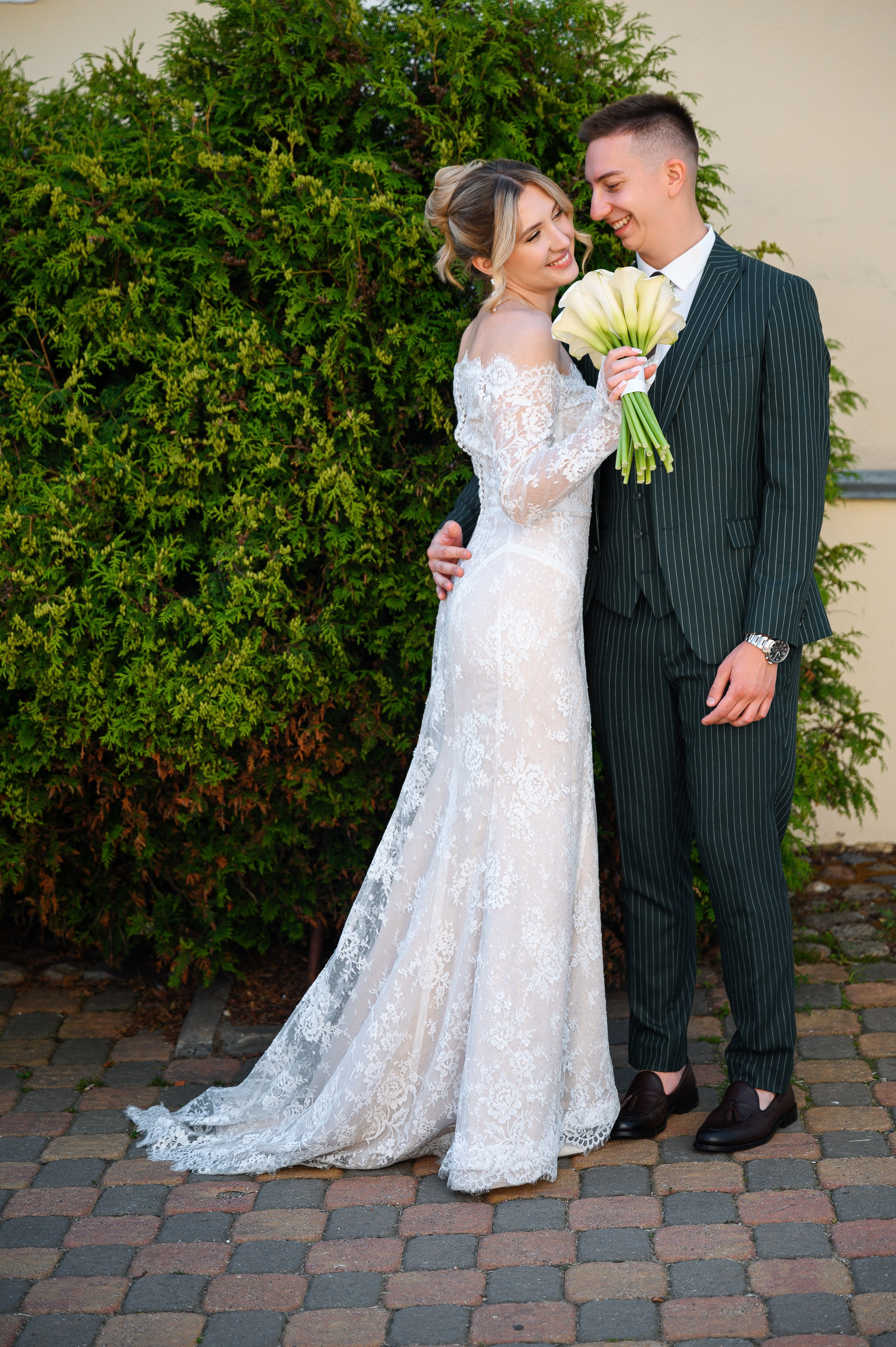 Илья & Алина