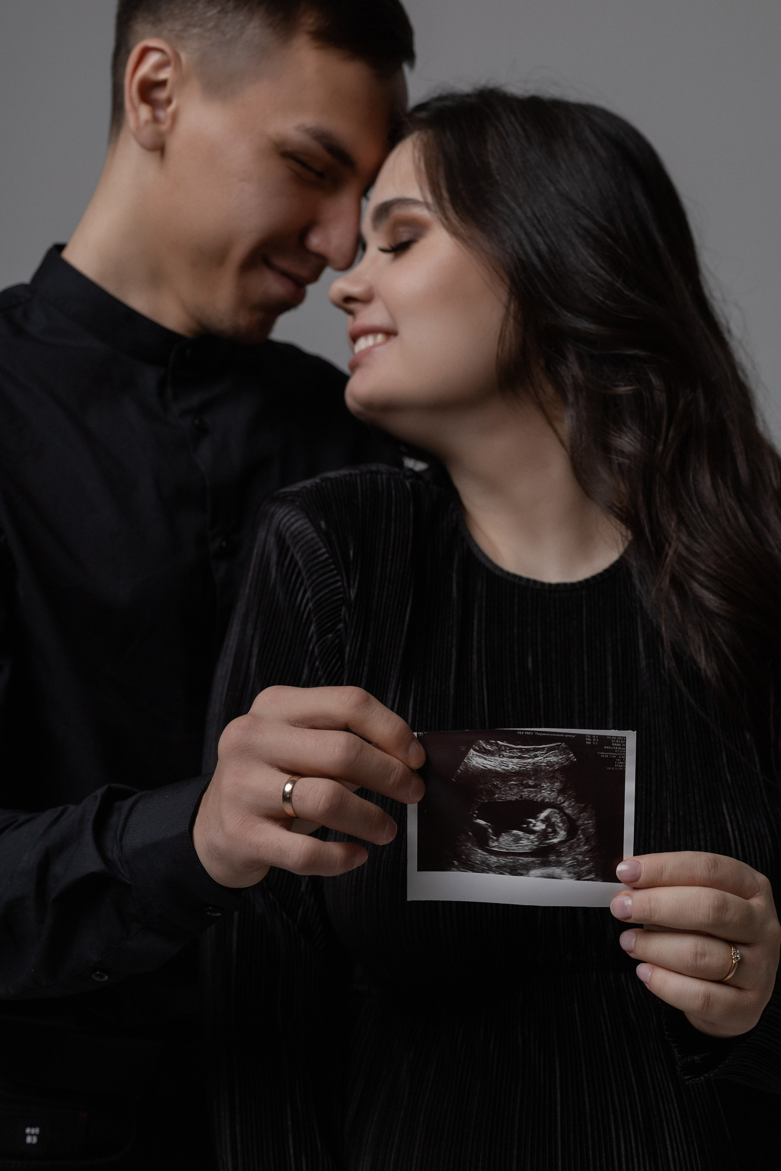 Евгения и Влад. Фотограф Йошкар-Ола Марина Королева