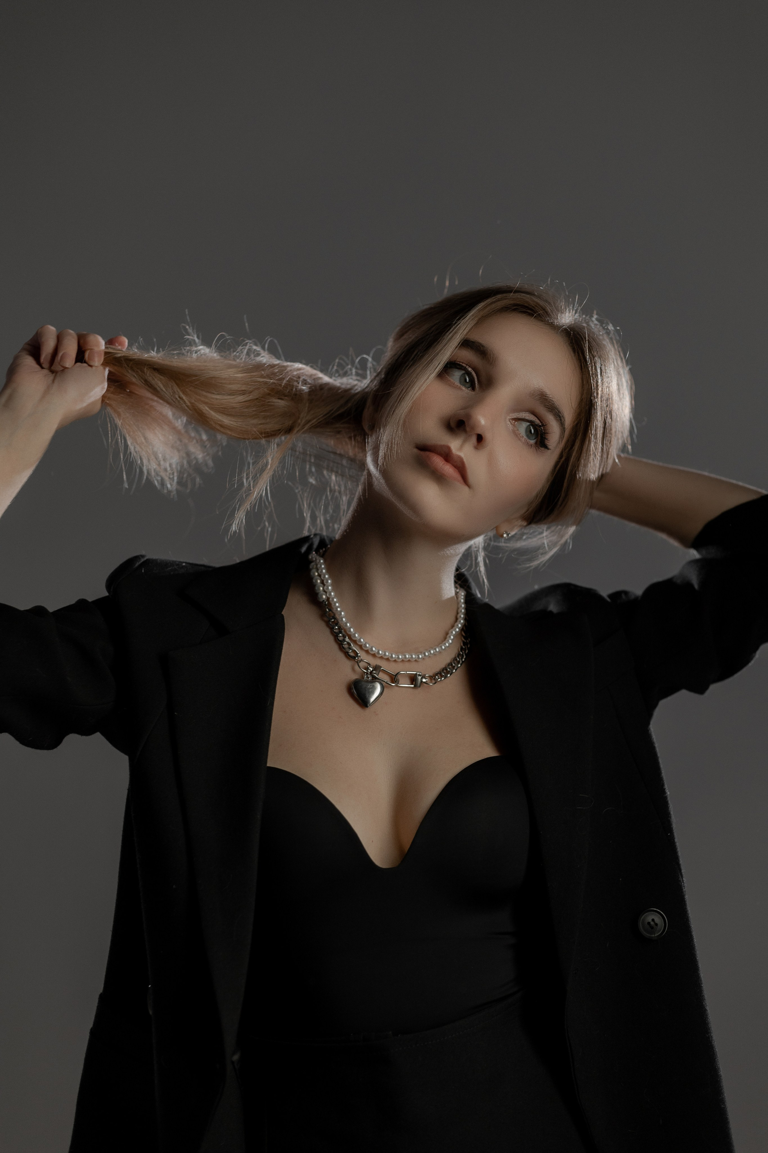 Татьяна. Фотограф Йошкар-Ола Марина Королева