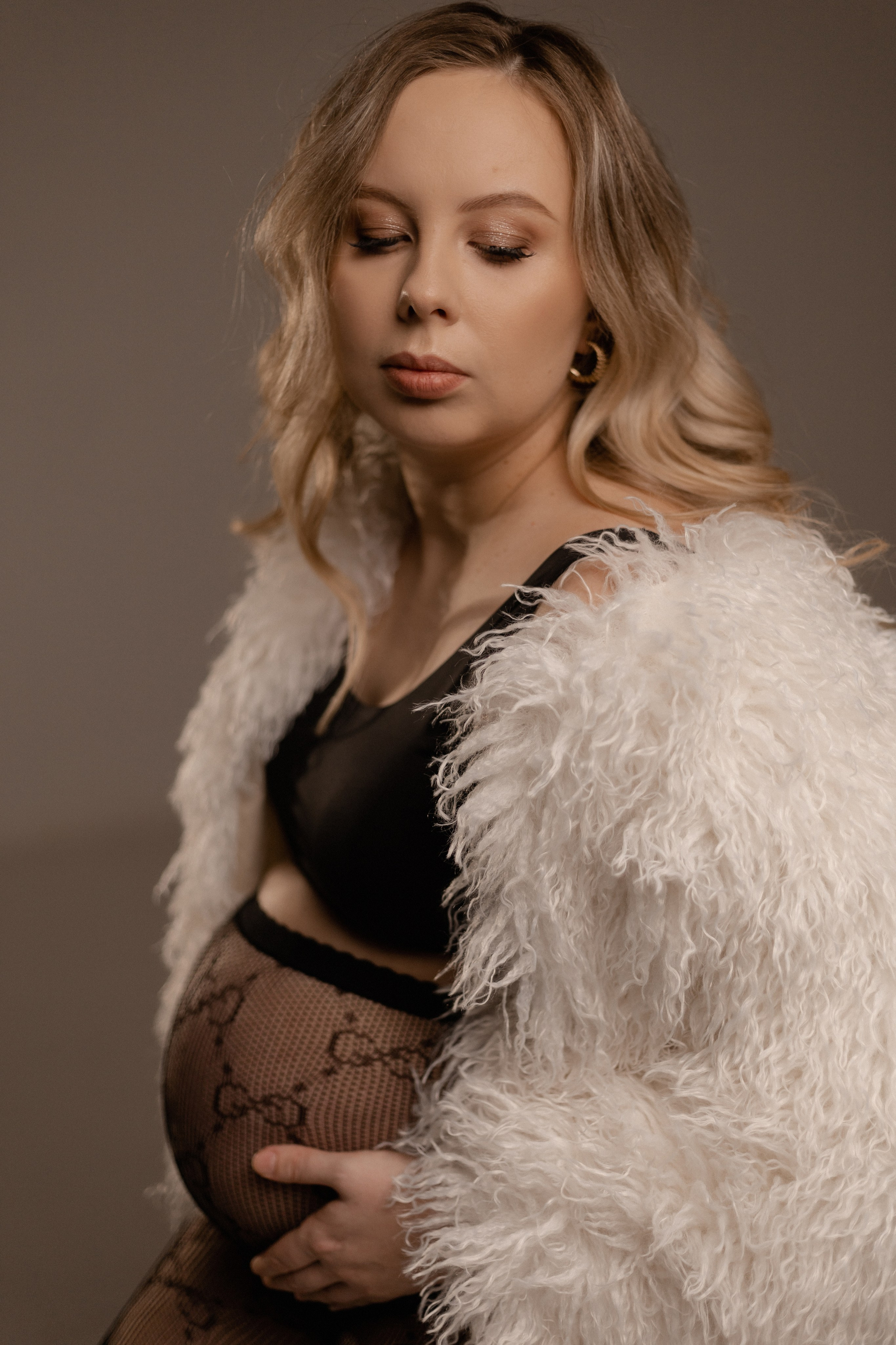 Варвара. Фотограф Йошкар-Ола Марина Королева