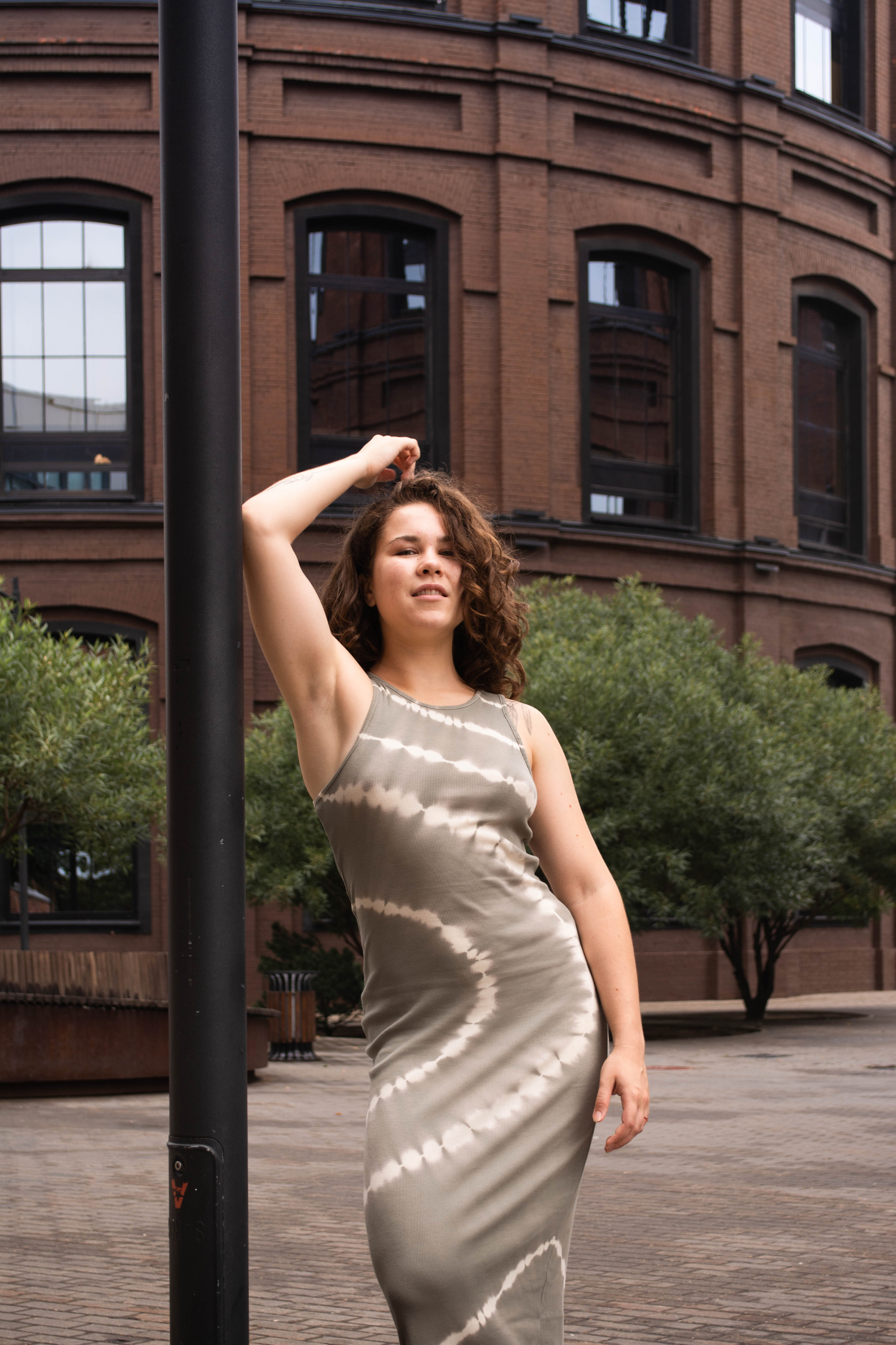 #Moscownotes. Фотограф Мария Миронова в Нижнем Новгороде