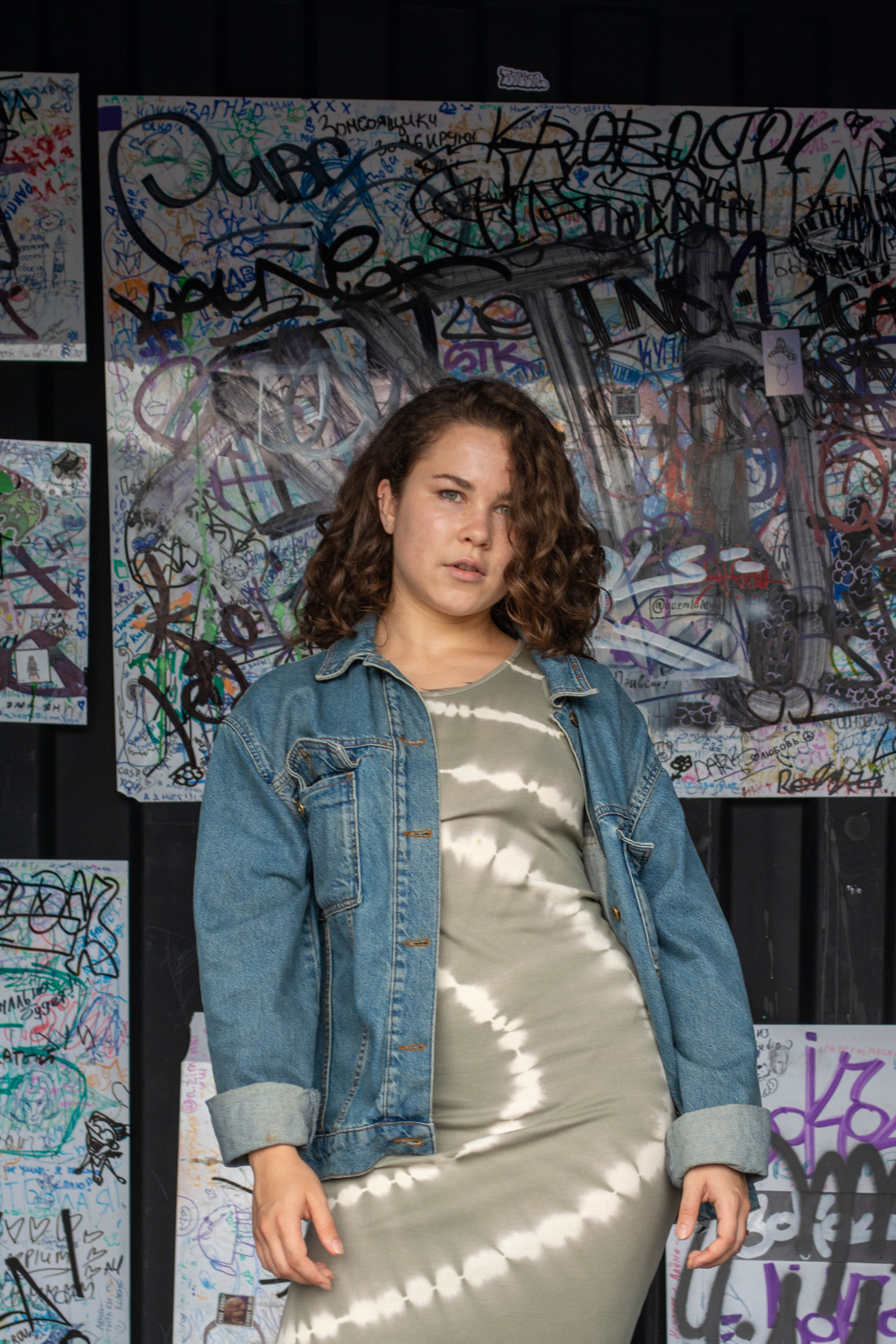 #Moscownotes. Фотограф Мария Миронова в Нижнем Новгороде