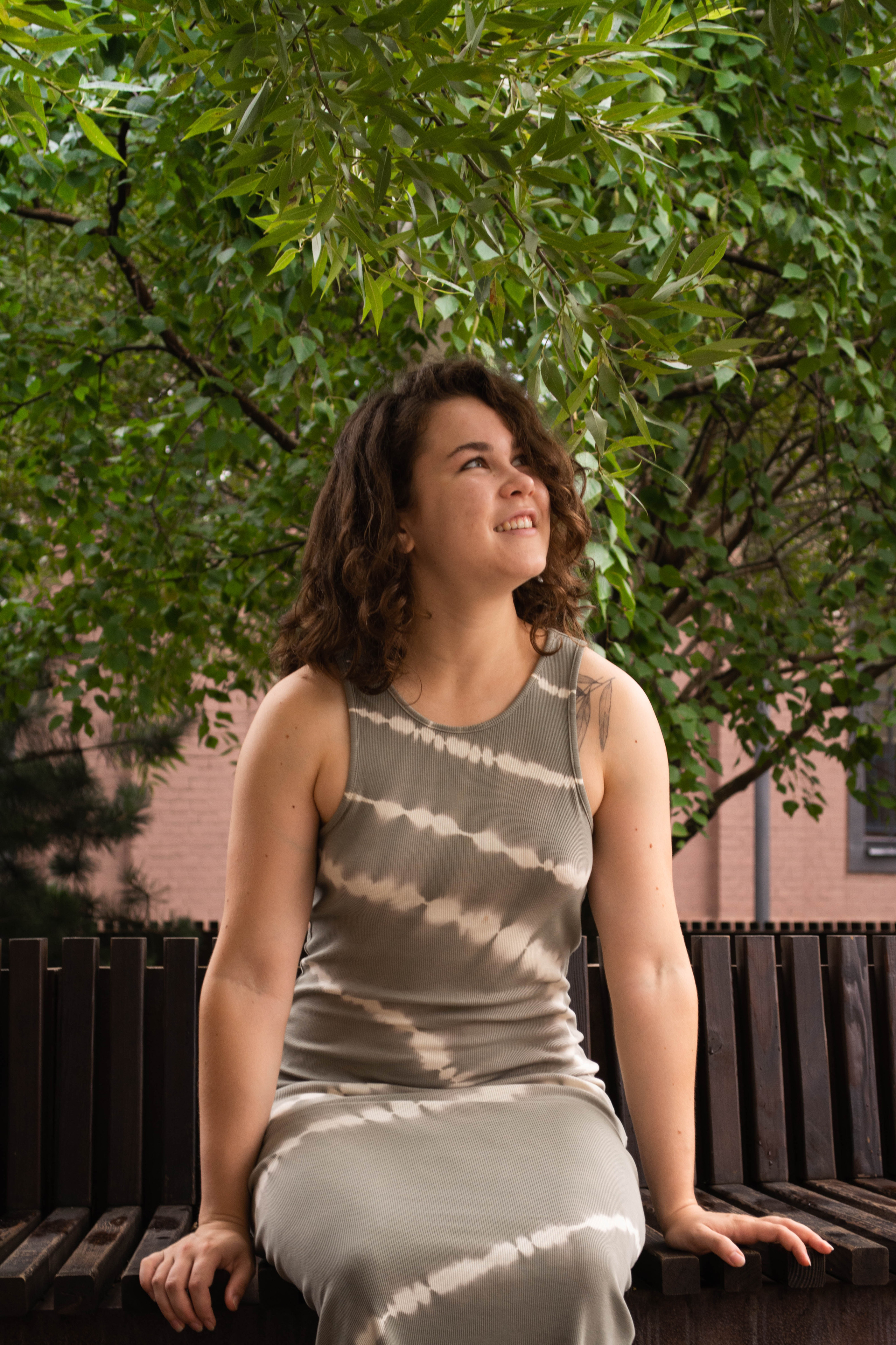 #Moscownotes. Фотограф Мария Миронова в Нижнем Новгороде