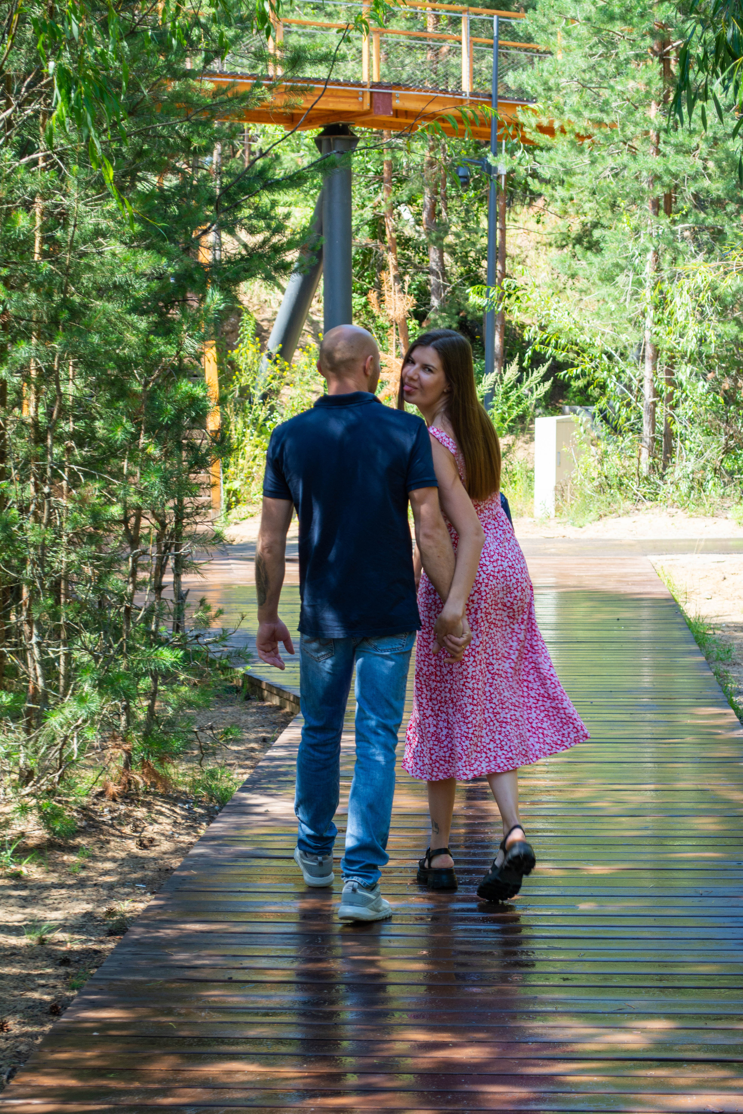 #familywalk. Фотограф Мария Миронова в Нижнем Новгороде