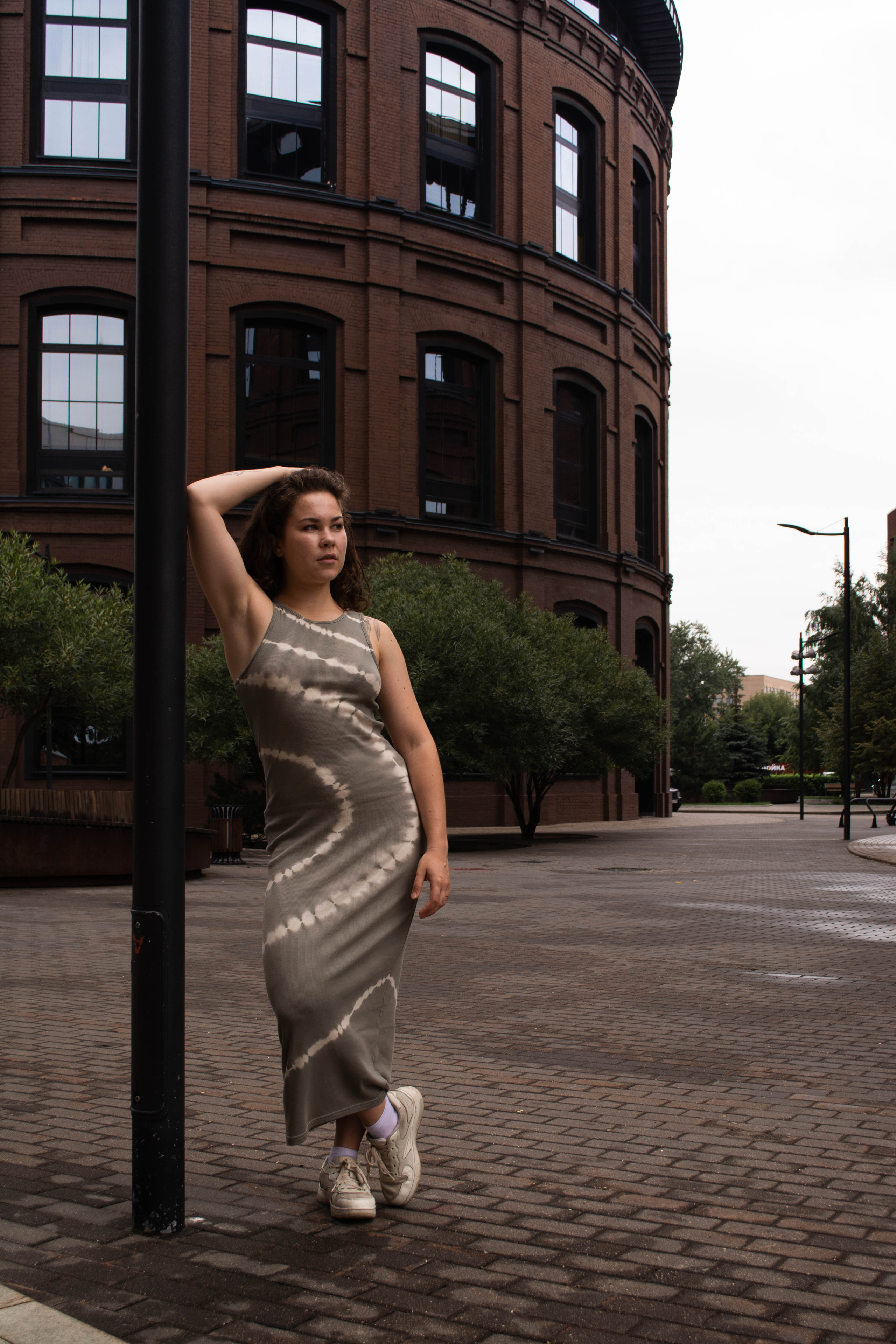 #Moscownotes. Фотограф Мария Миронова в Нижнем Новгороде