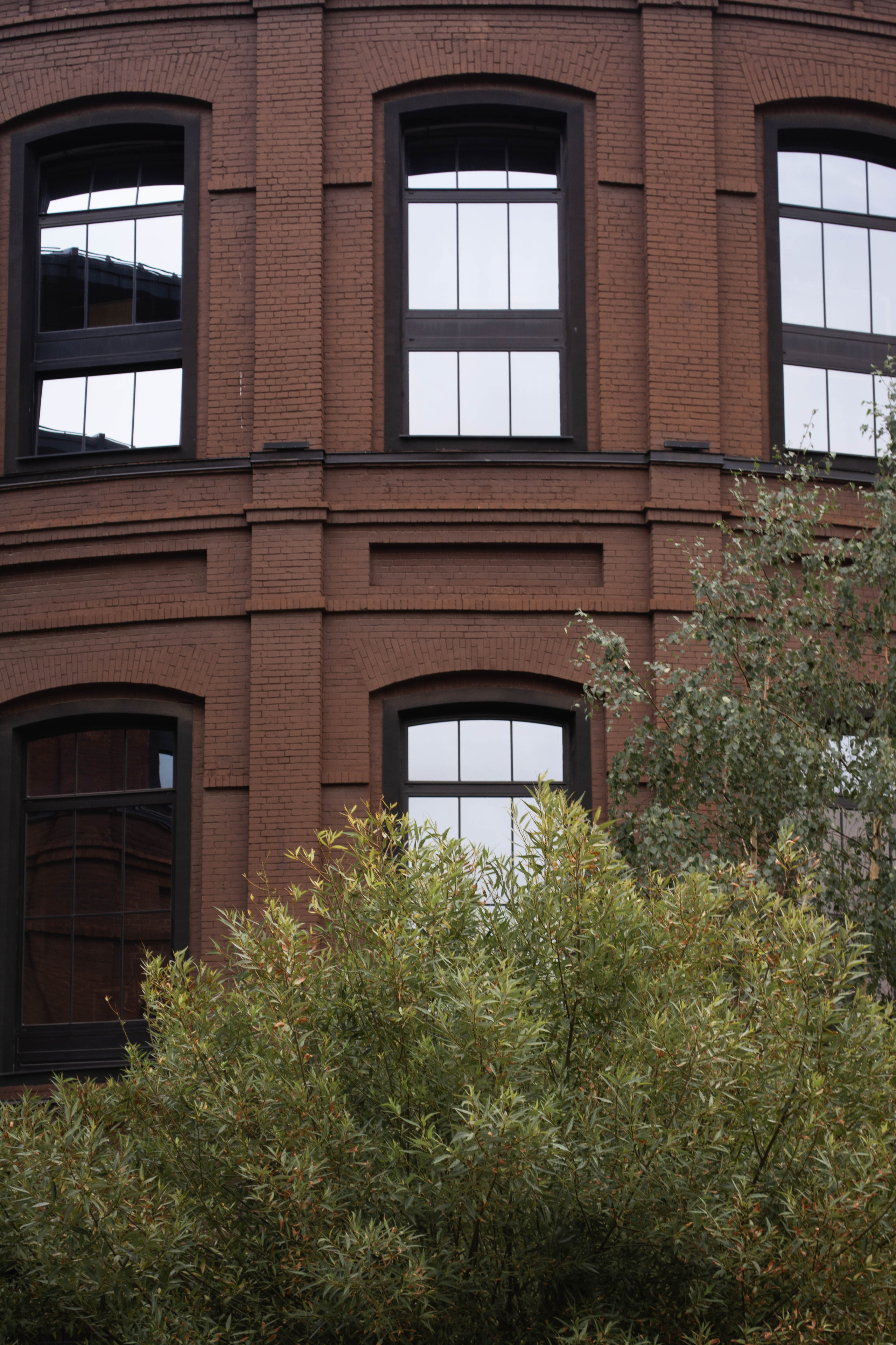 #Moscownotes. Фотограф Мария Миронова в Нижнем Новгороде