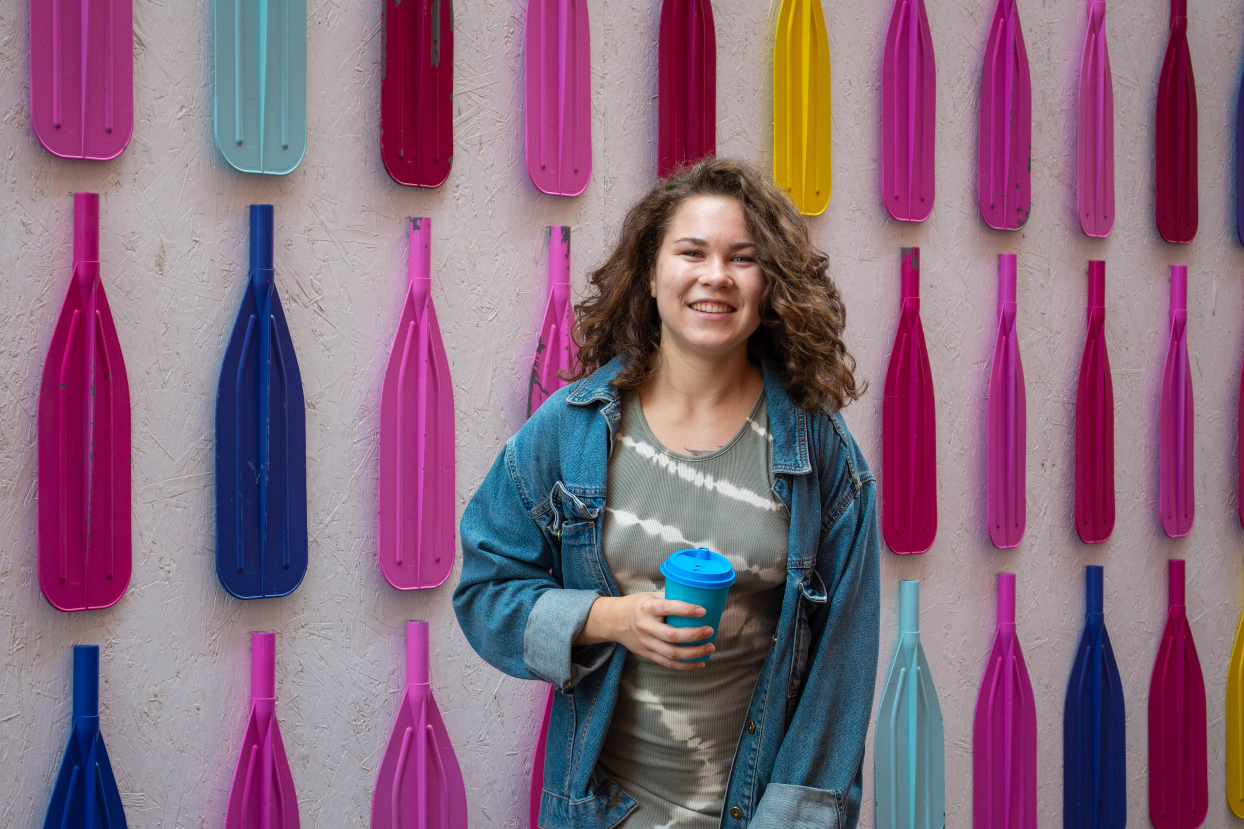 #Moscownotes. Фотограф Мария Миронова в Нижнем Новгороде