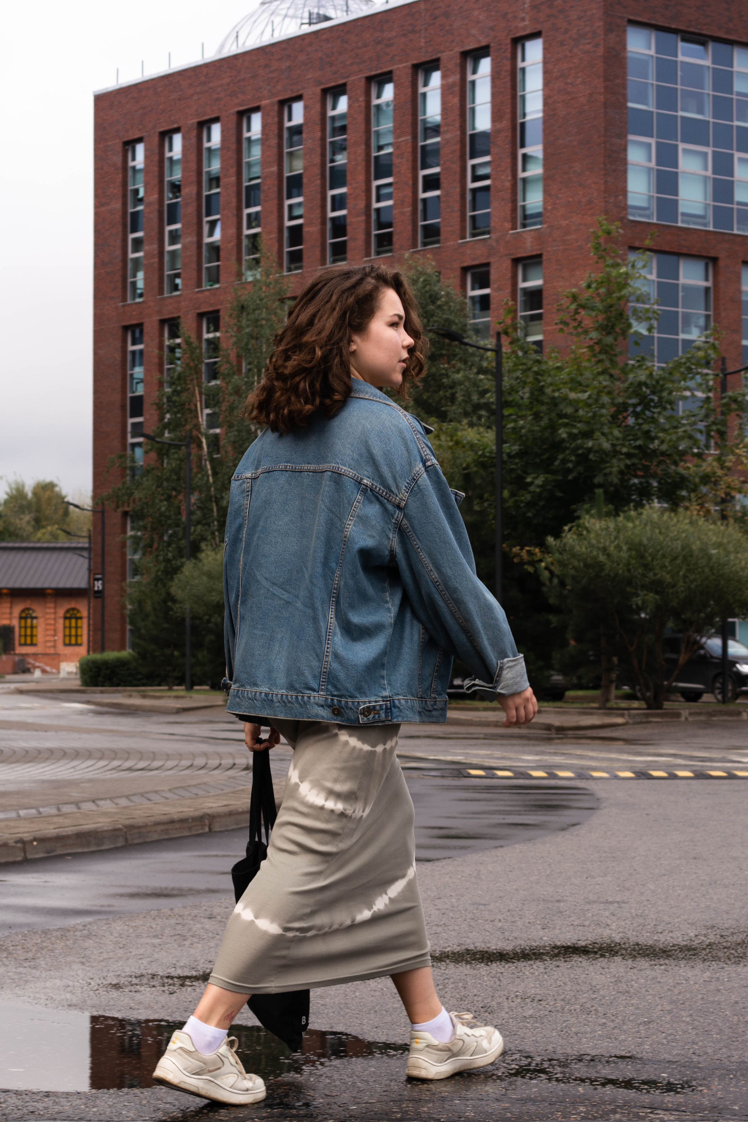 #Moscownotes. Фотограф Мария Миронова в Нижнем Новгороде