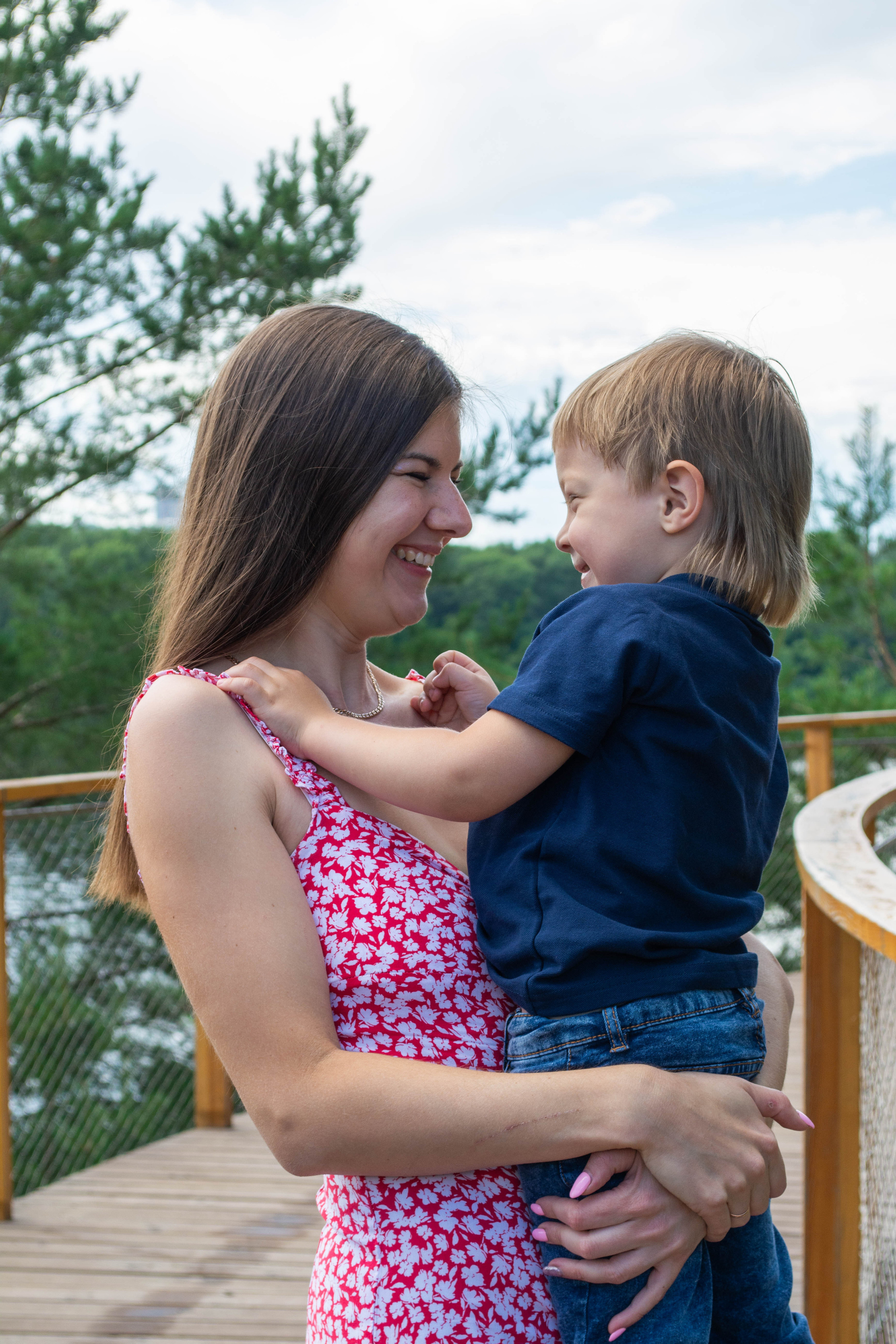 #familywalk. Фотограф Мария Миронова в Нижнем Новгороде