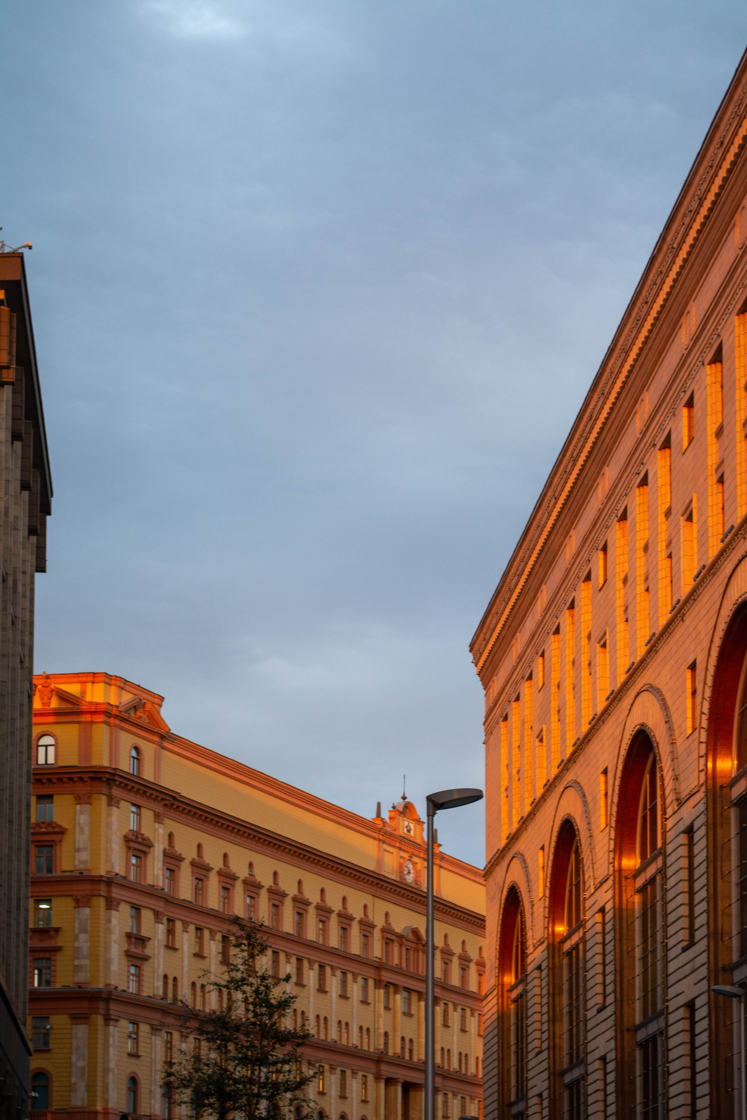 #Moscownotes. Фотограф Мария Миронова в Нижнем Новгороде