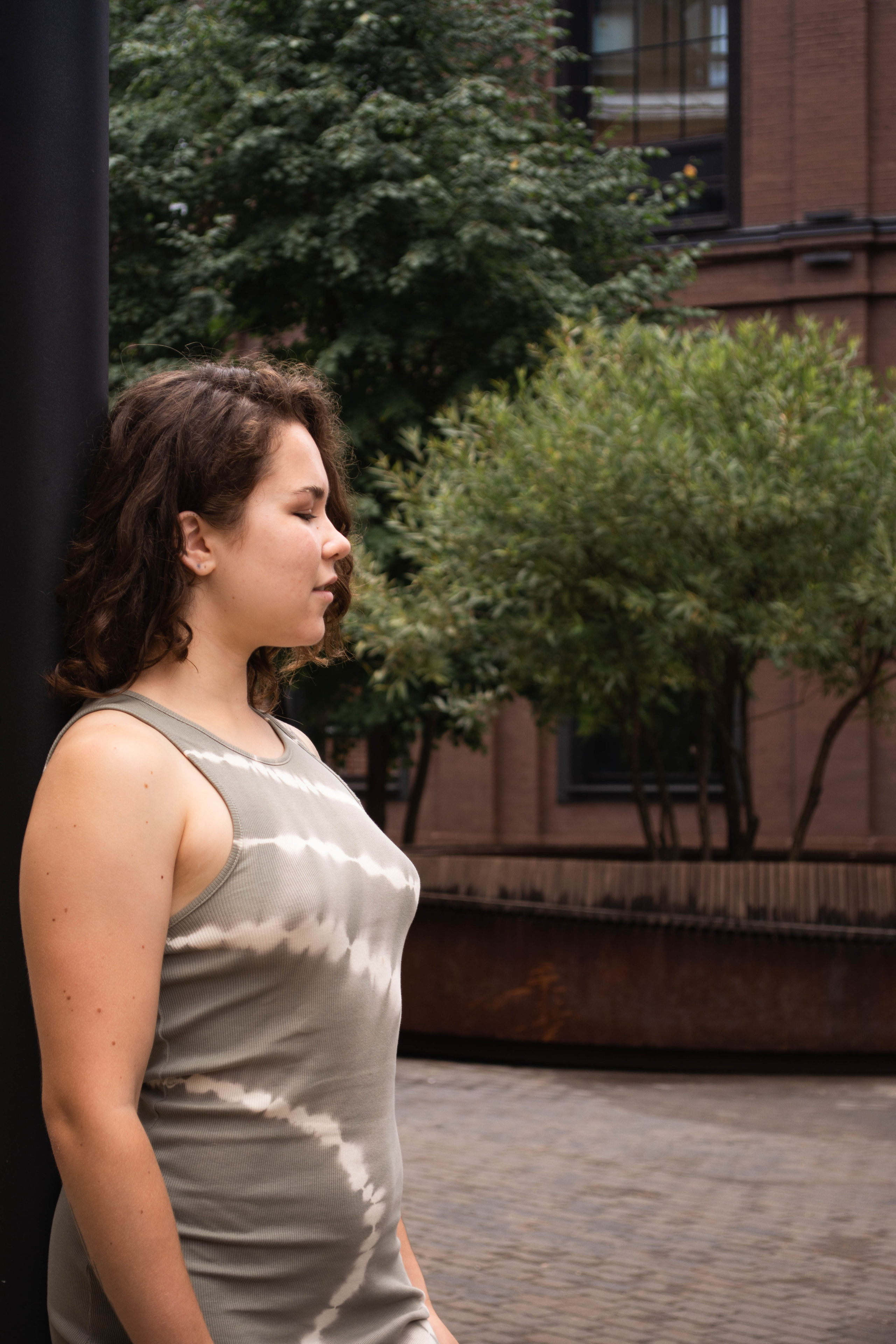 #Moscownotes. Фотограф Мария Миронова в Нижнем Новгороде