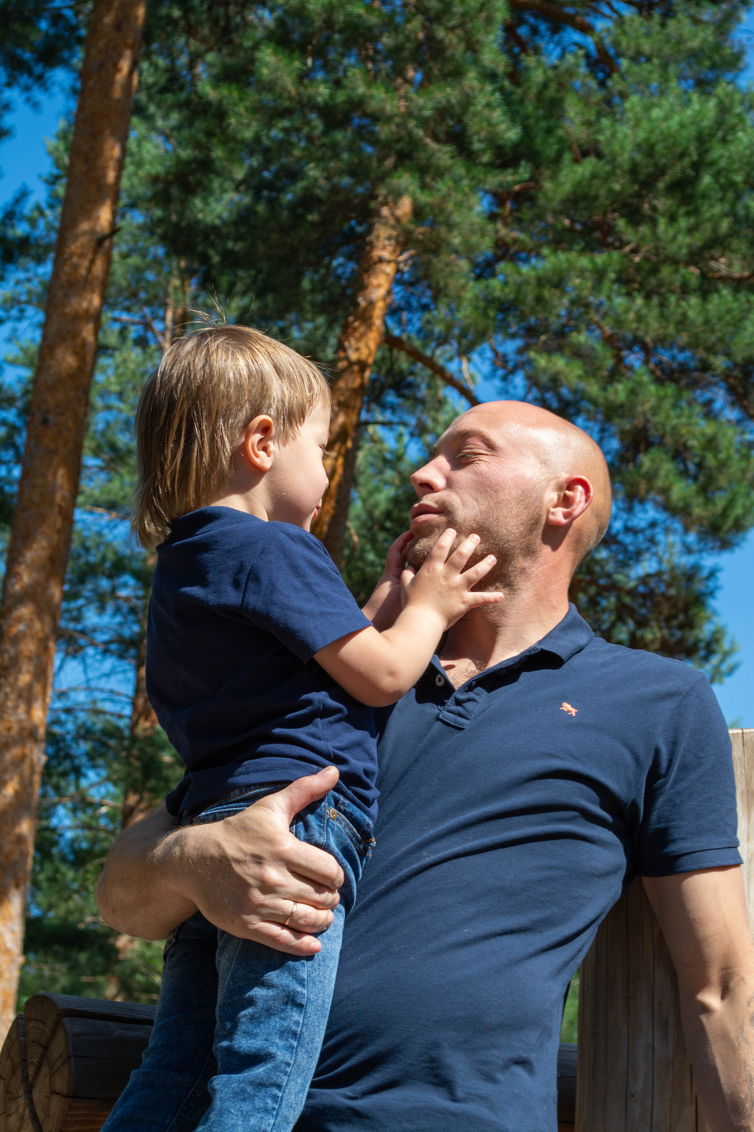 #familywalk. Фотограф Мария Миронова в Нижнем Новгороде