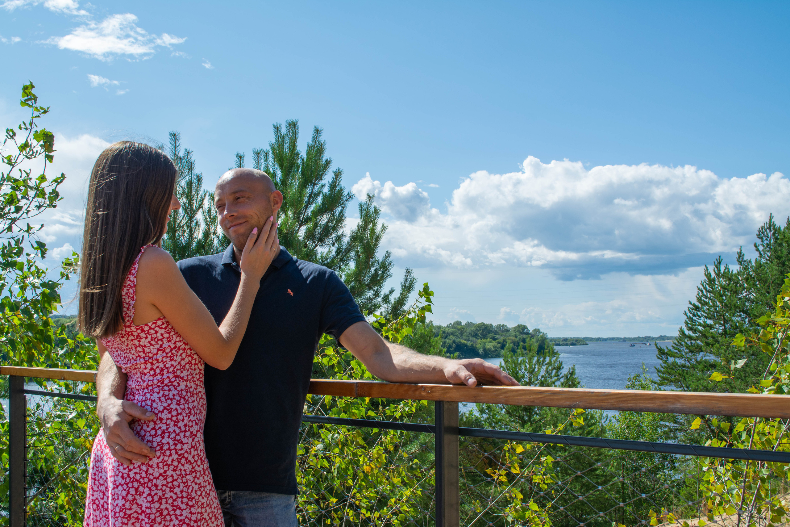 #familywalk. Фотограф Мария Миронова в Нижнем Новгороде