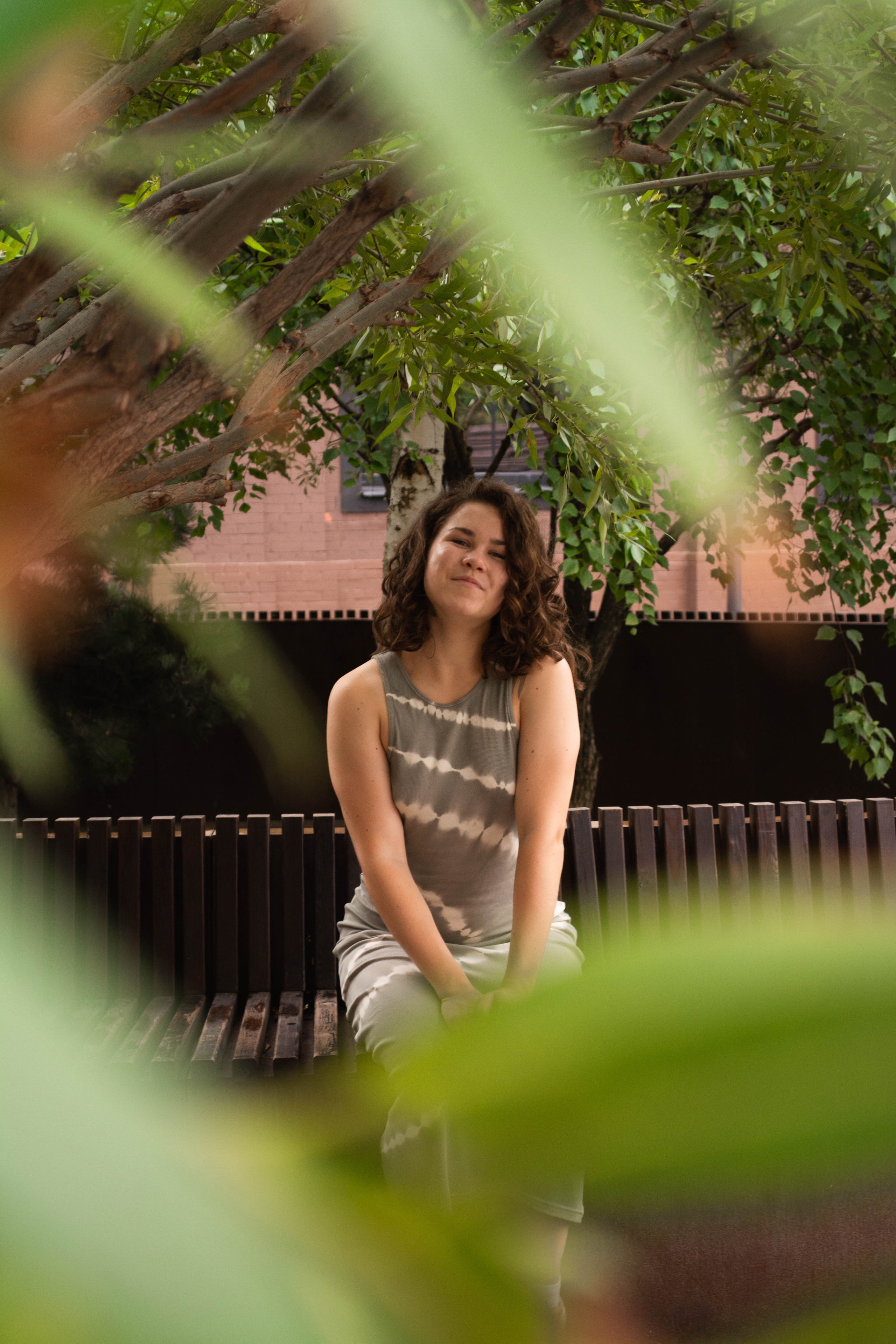 #Moscownotes. Фотограф Мария Миронова в Нижнем Новгороде